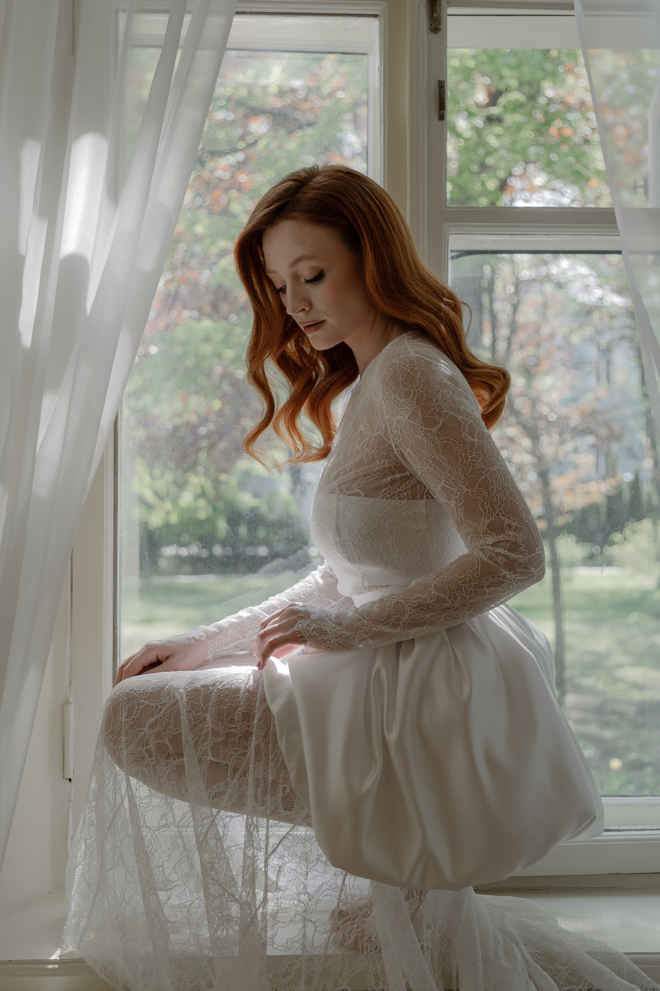 Утро невесты | Анастасия. Свадебный и женский фотограф в Москве