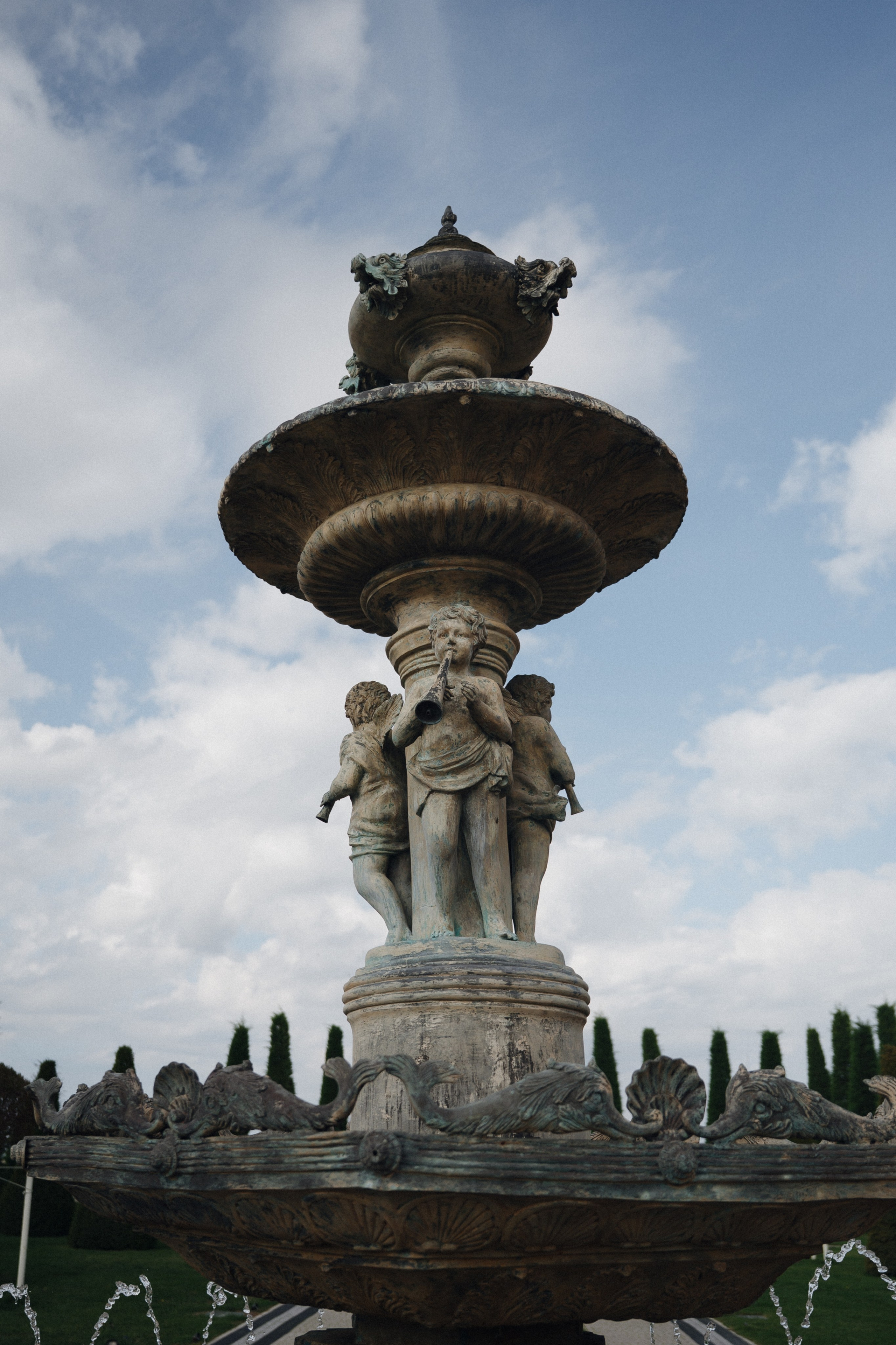 История любви Семёна и Елизаветы. Свадебный и семейный фотограф в Краснодаре Марина Стёпа