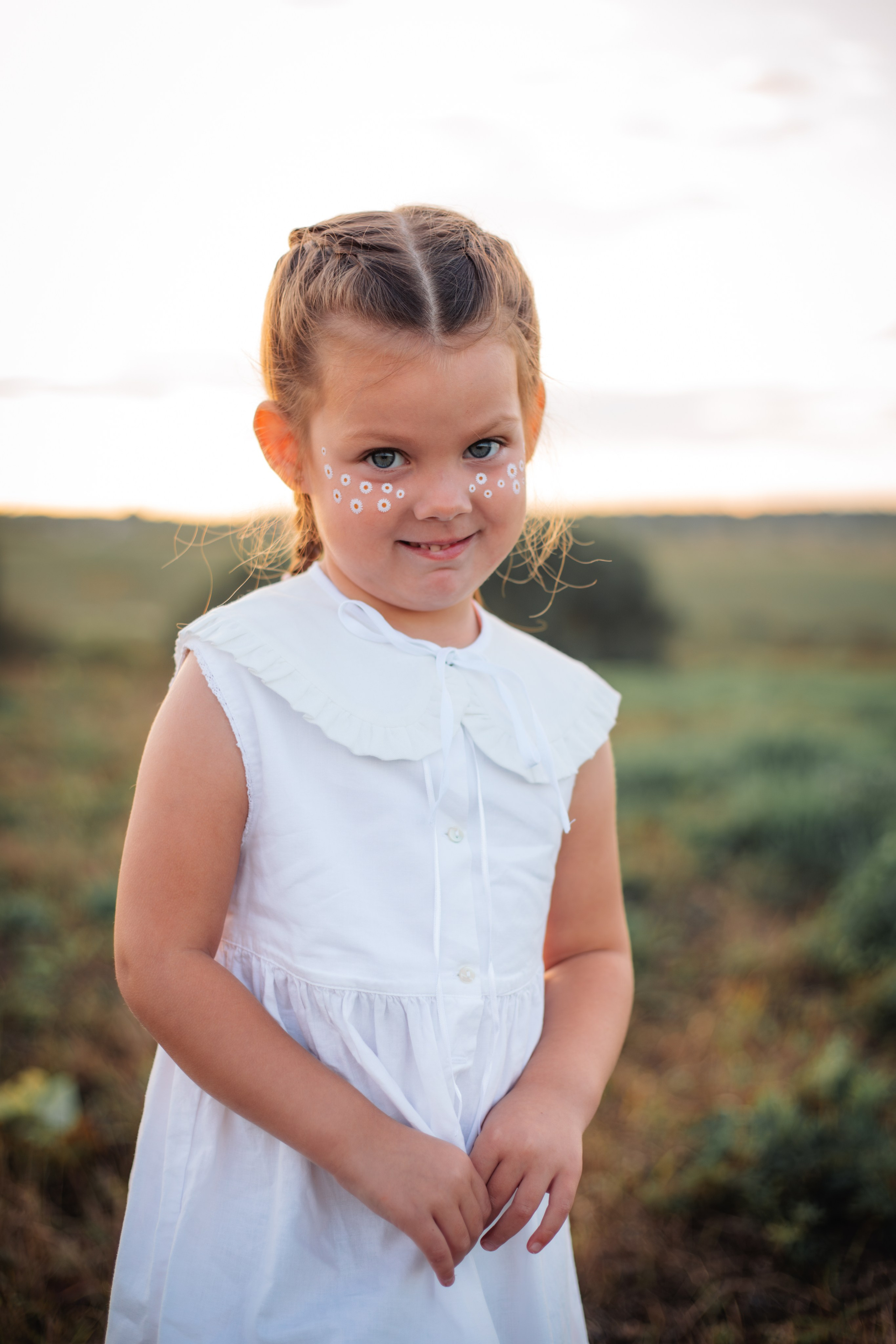 Анна, Игорь и Варвара