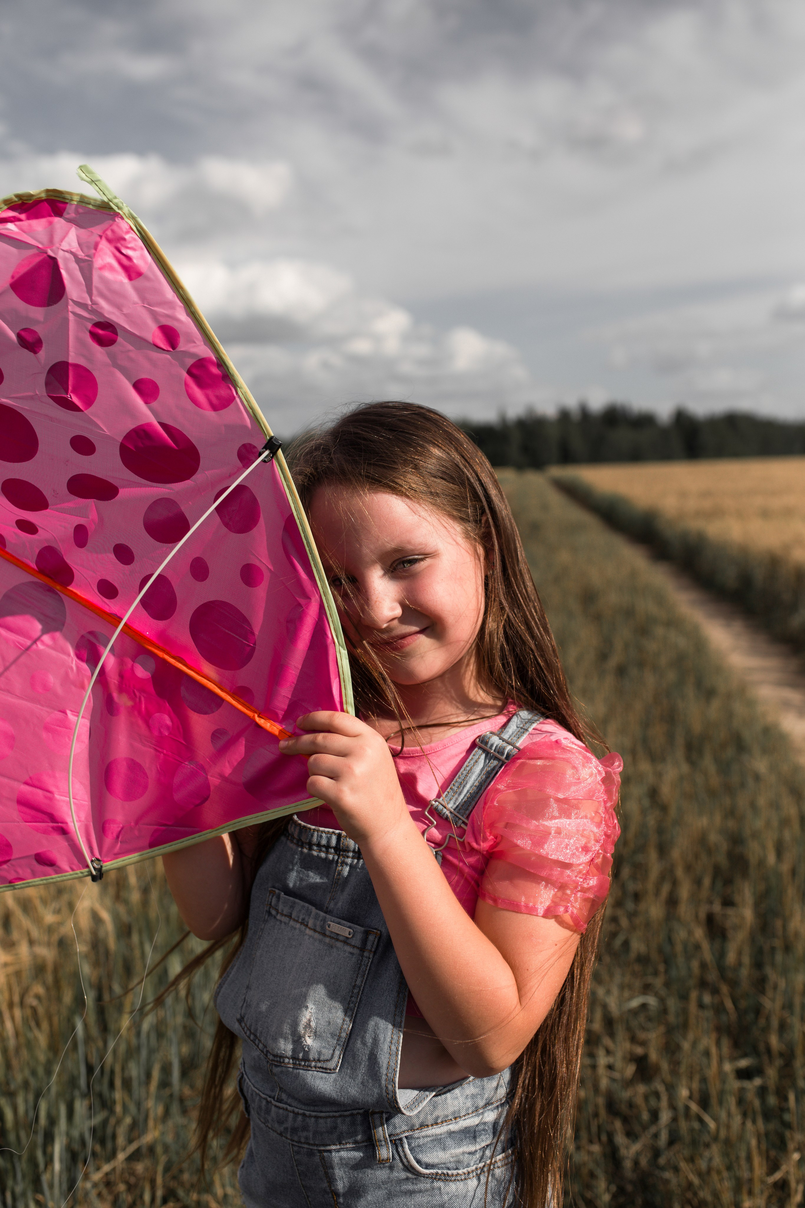 Елена, Саша и Полина