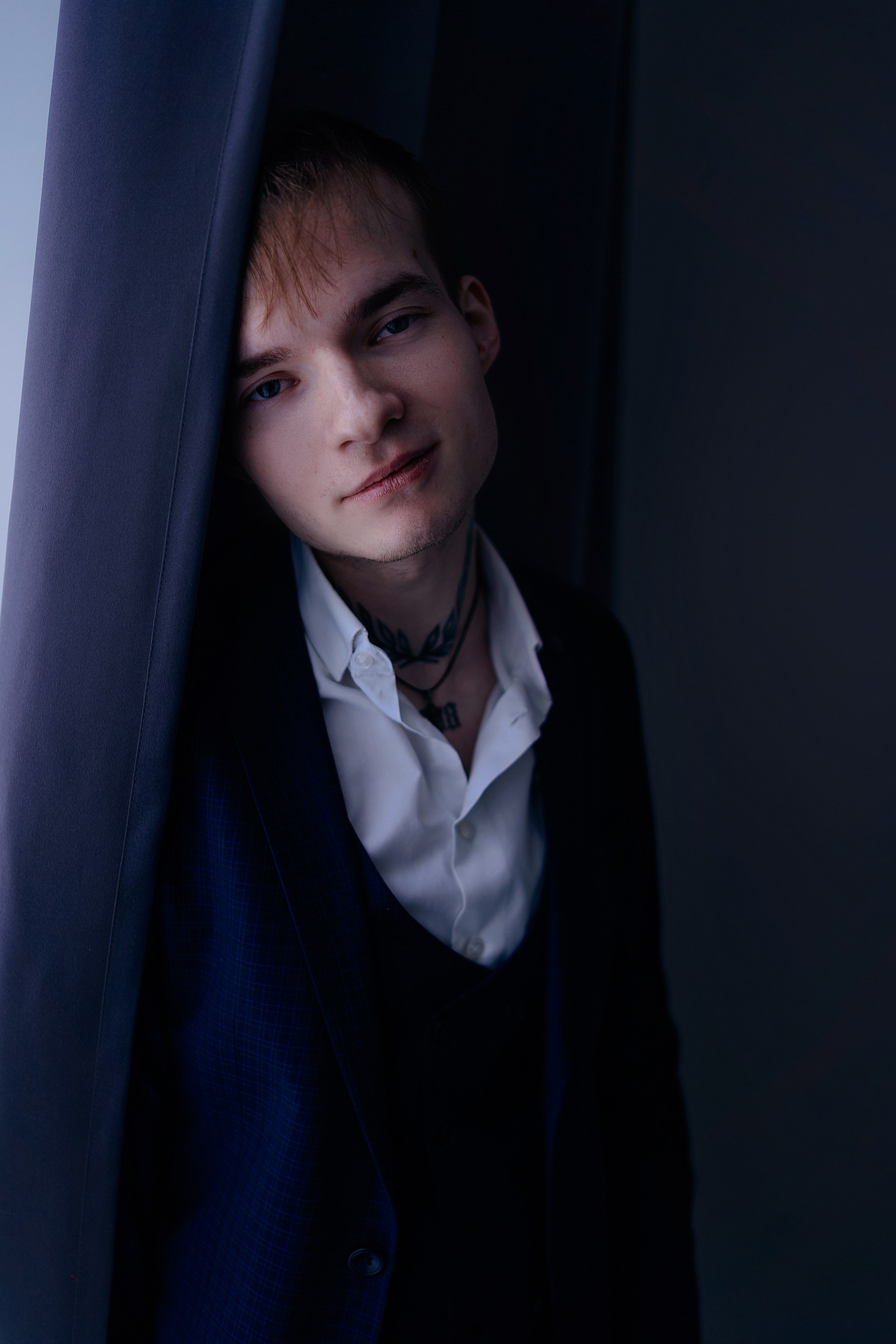 Vladislav. Главная