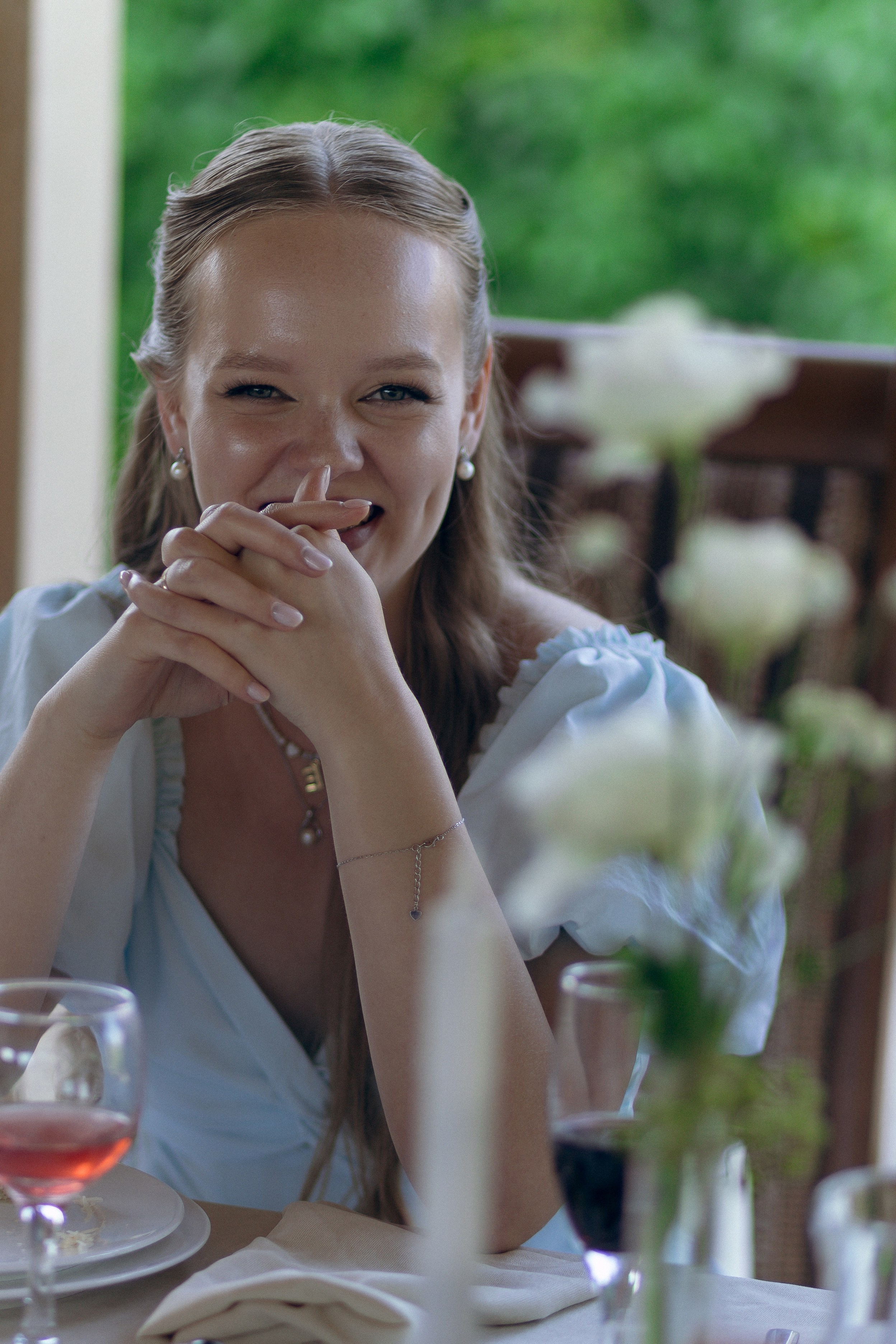 Филип и Алина. Свадебный  и семейный фотограф в Краснодаре