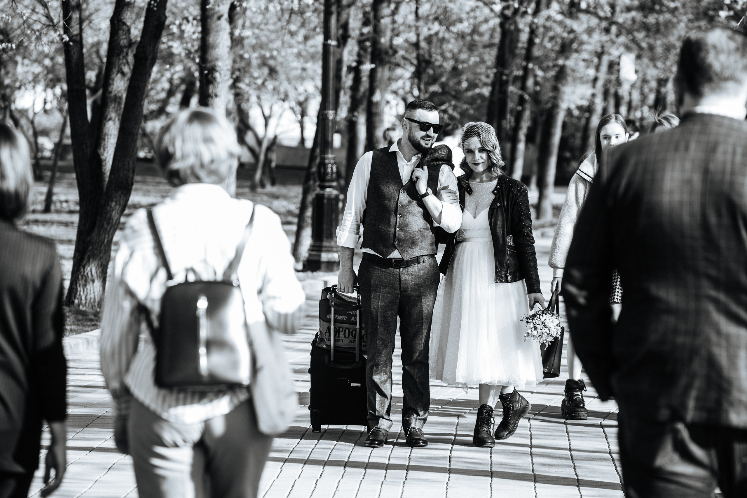 Свадебные кадры. Свадебный и репортажный фотограф Антон Воробьев