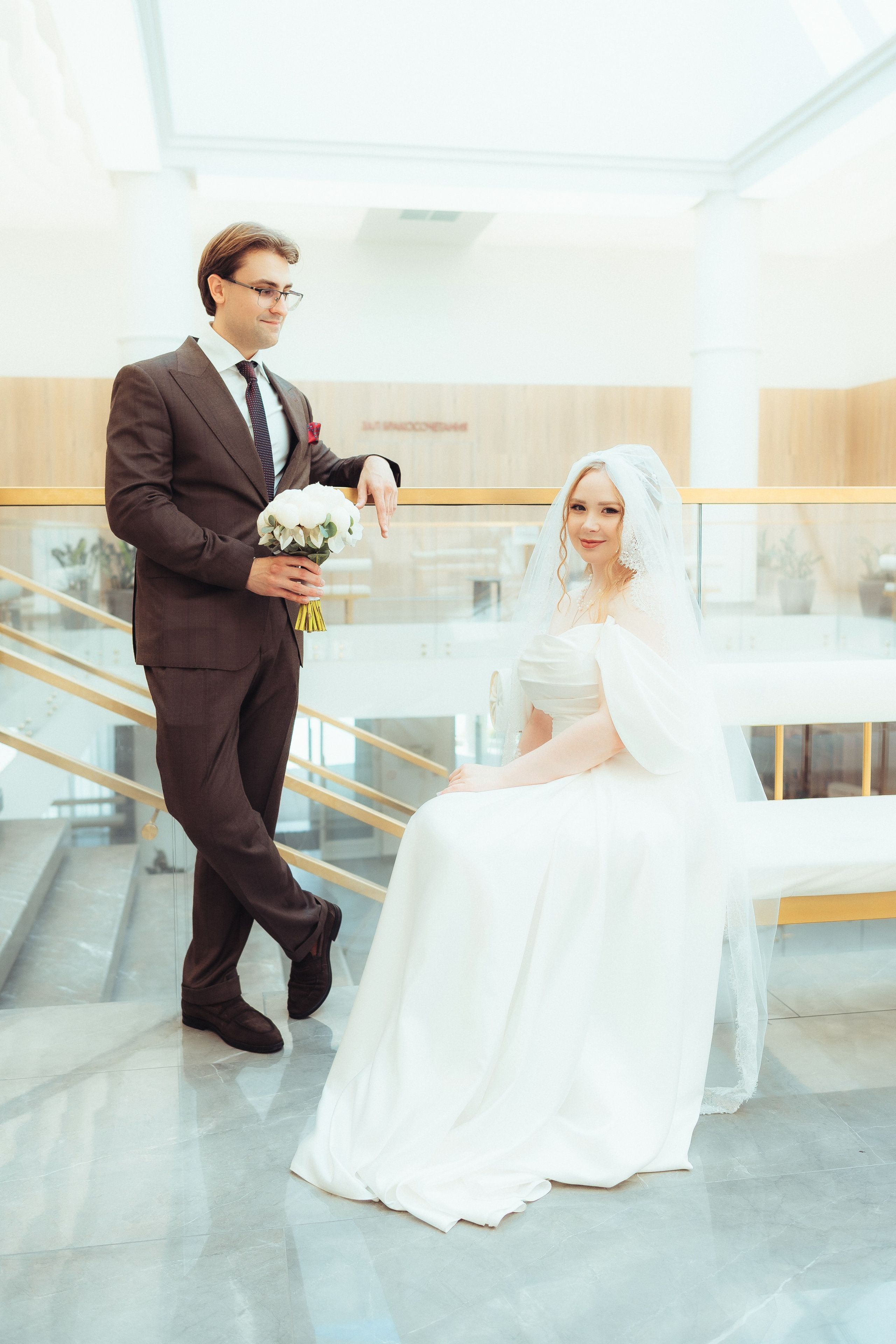 Свадебная съёмка Евгения и Елизаветы. Иван Кубик — фотограф и видеограф