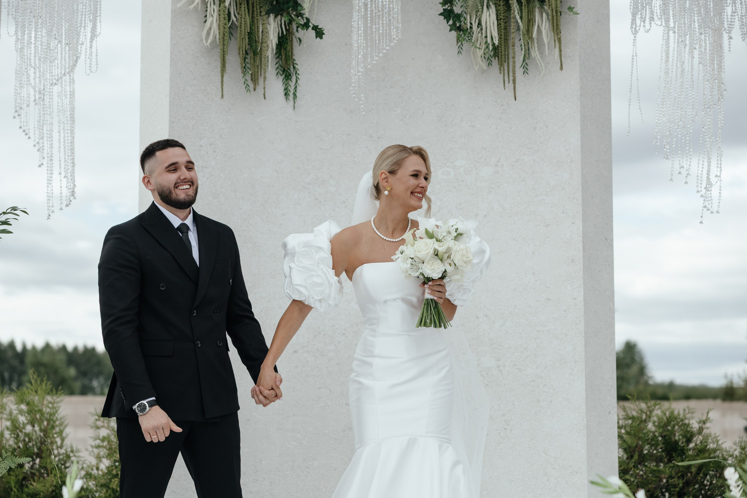 Omega. Свадебный фотограф в Ульяновске Алексей Китов