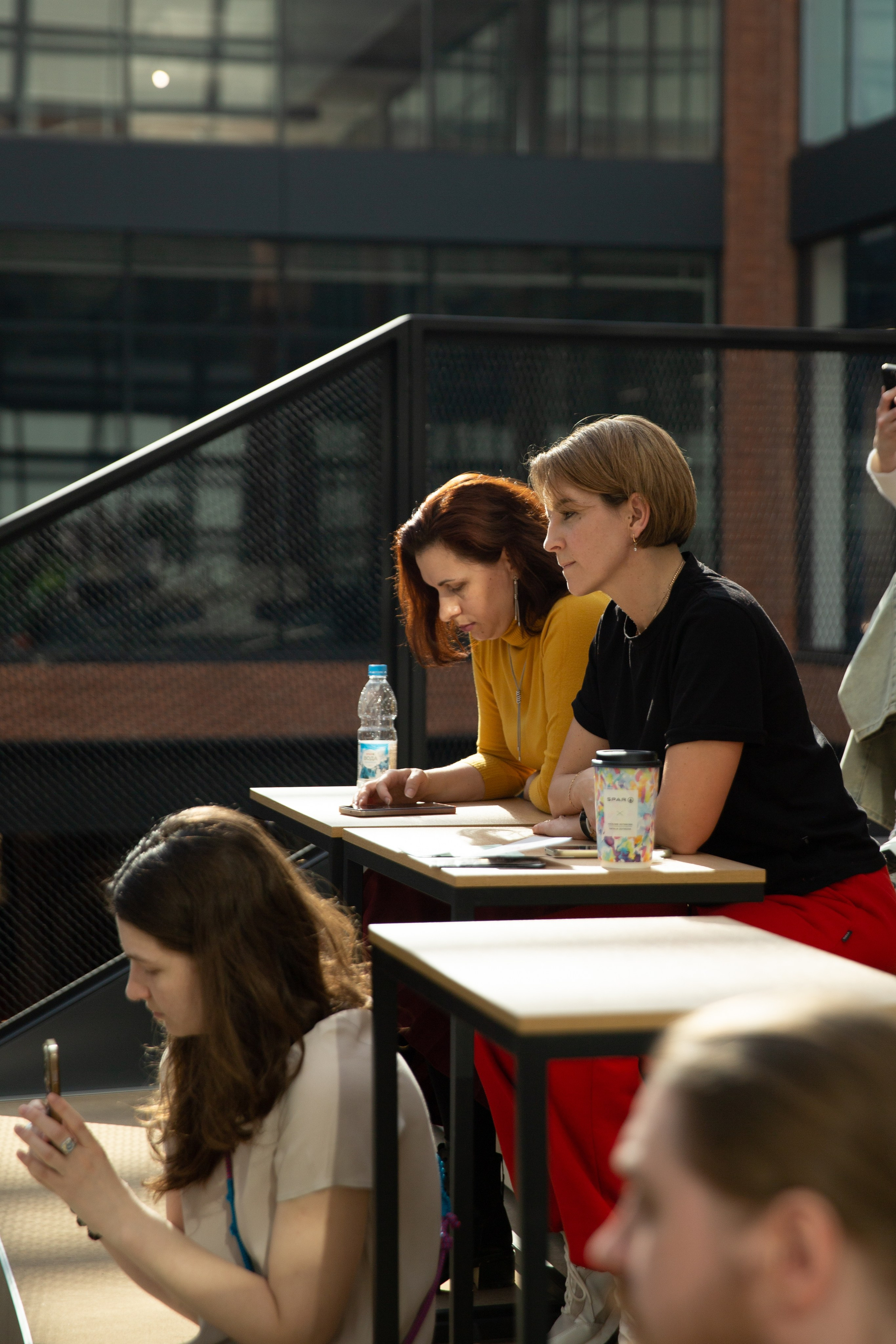 Лектории. Портретный фотограф в Казани Алёна Евсеева