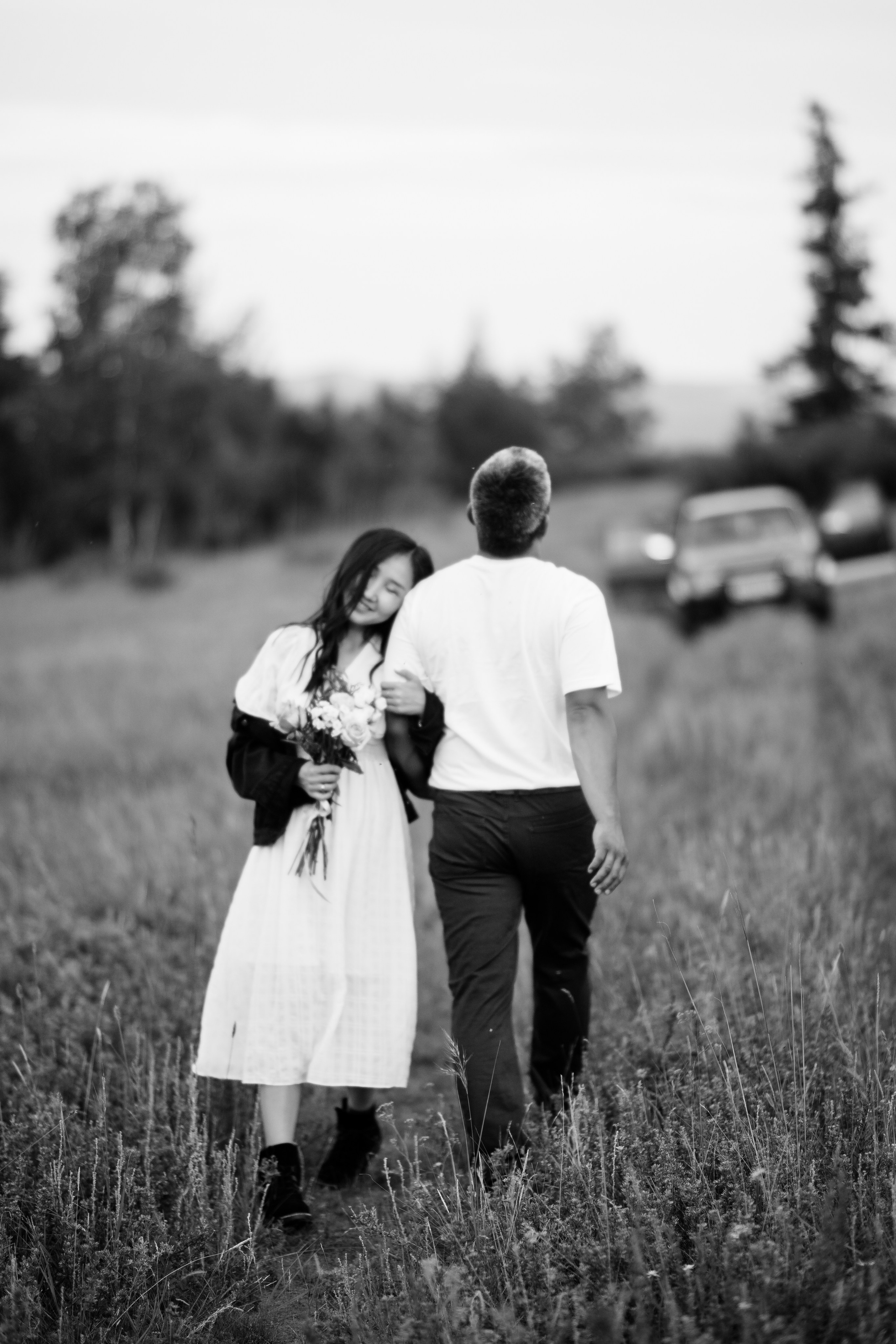 Согто и Сарюна. Фотограф Улан-Удэ