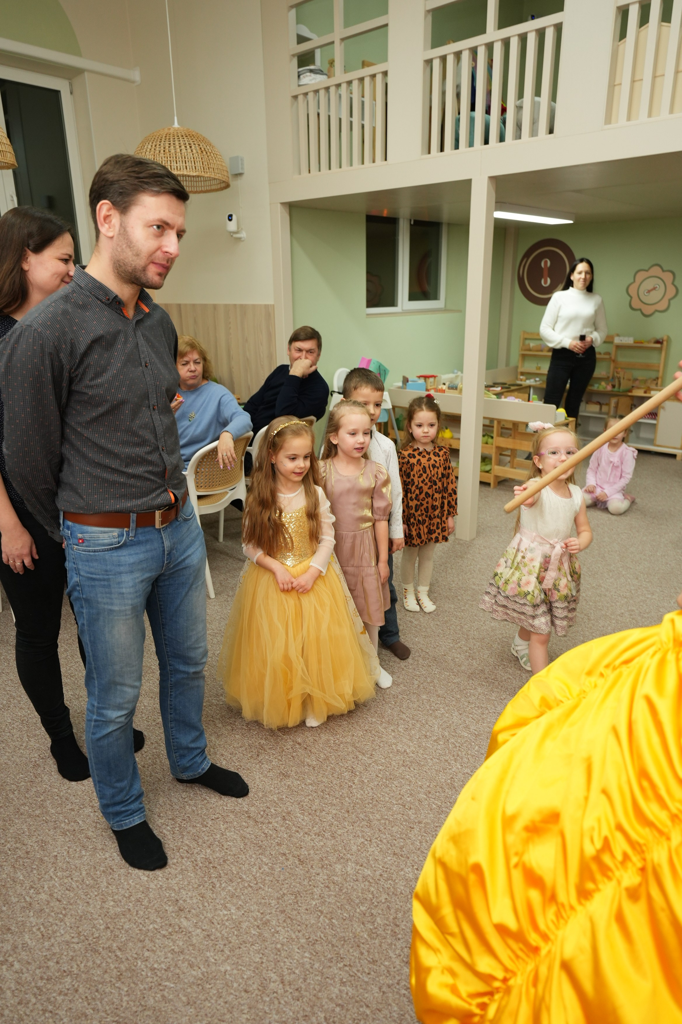 День Рождения Алисы. Семейный и свадебный фотограф Минск, Беларусь Анна Орловская