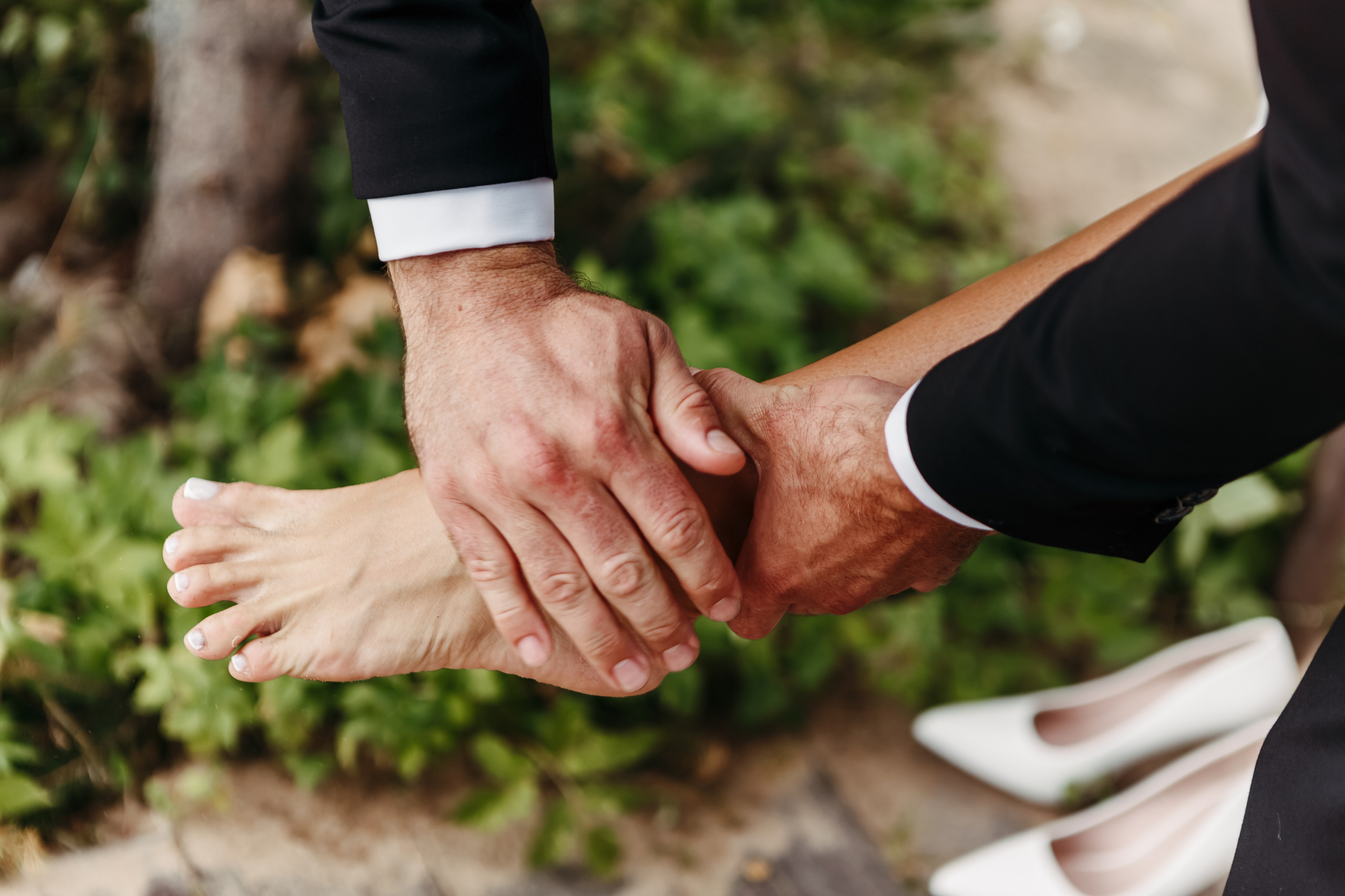 Никита Марина. Свадебный фотограф в Санкт-Петербурге