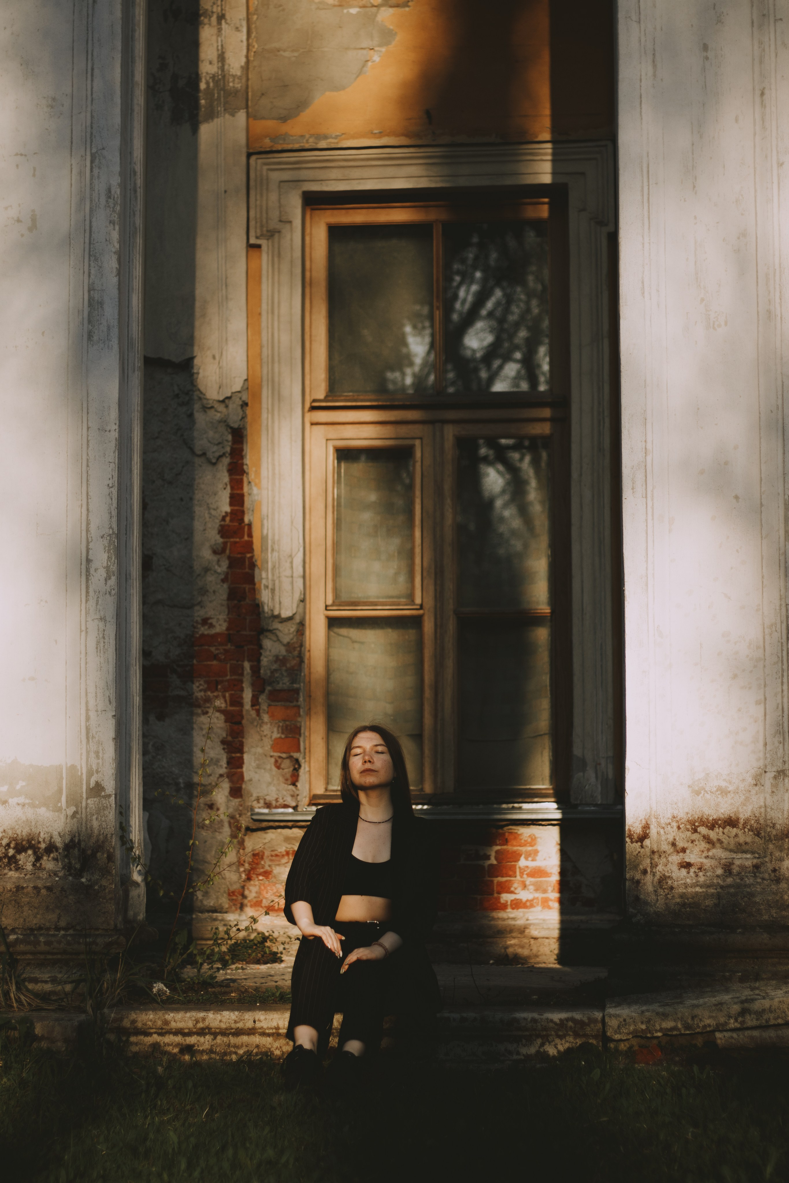 Марина. Портретный фотограф в Санкт-Петербурге