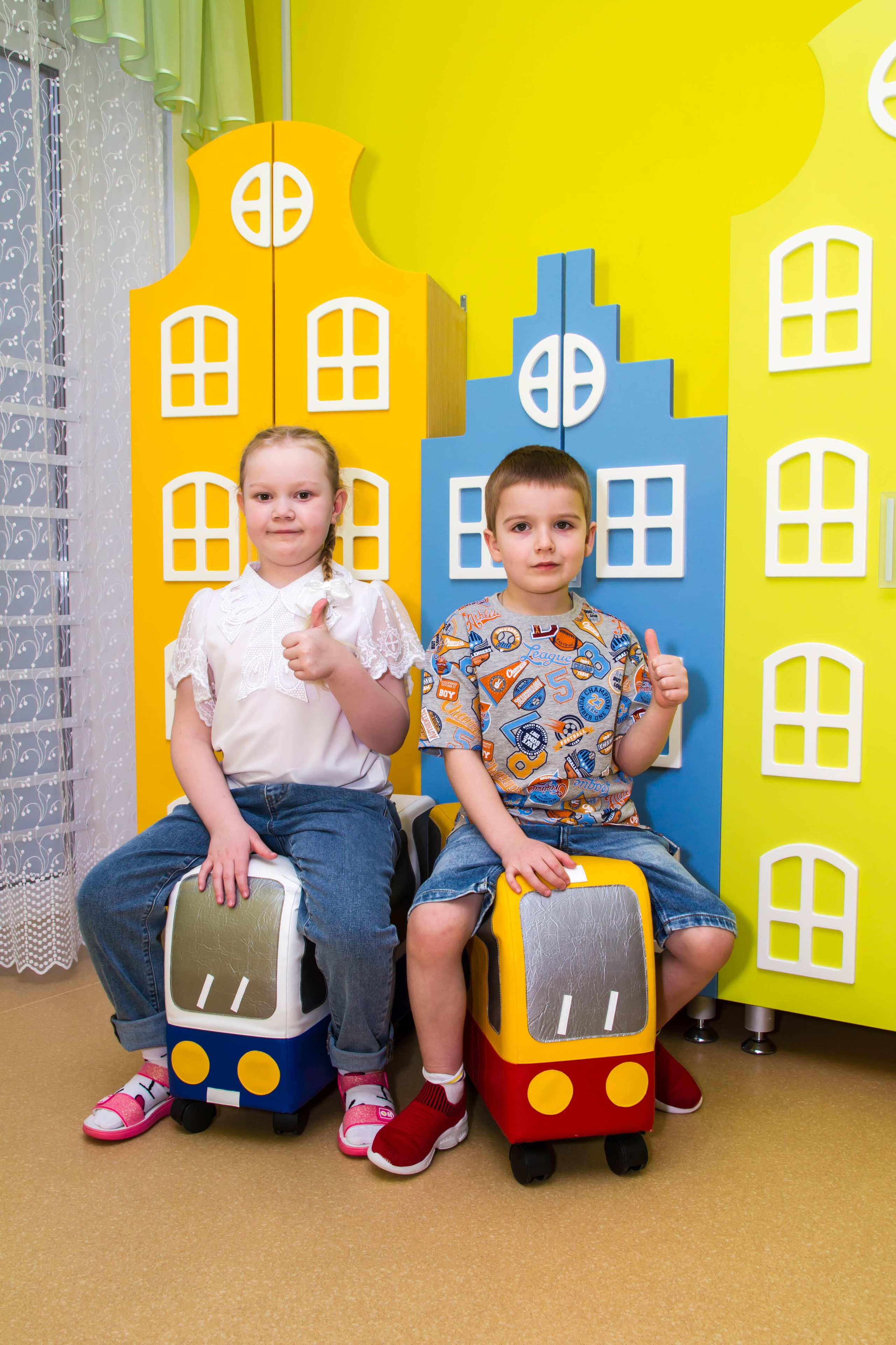 Альбом детского сада (пример фото). Выпускные альбомы на заказ Нягань (фотокнигиназаказнягань)