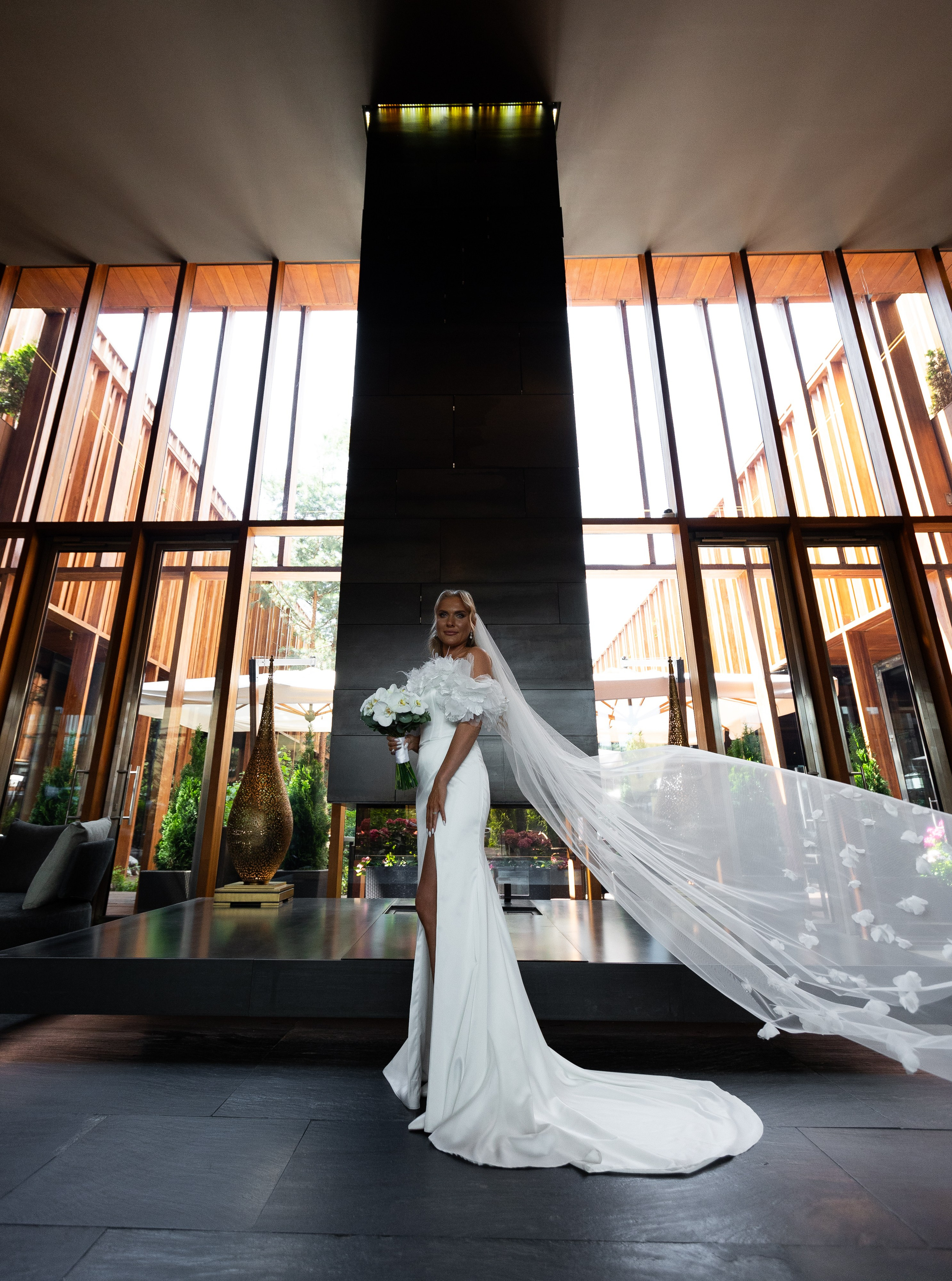 Д+Д. Свадебный и семейный фотограф в Москве Вероника Сычева