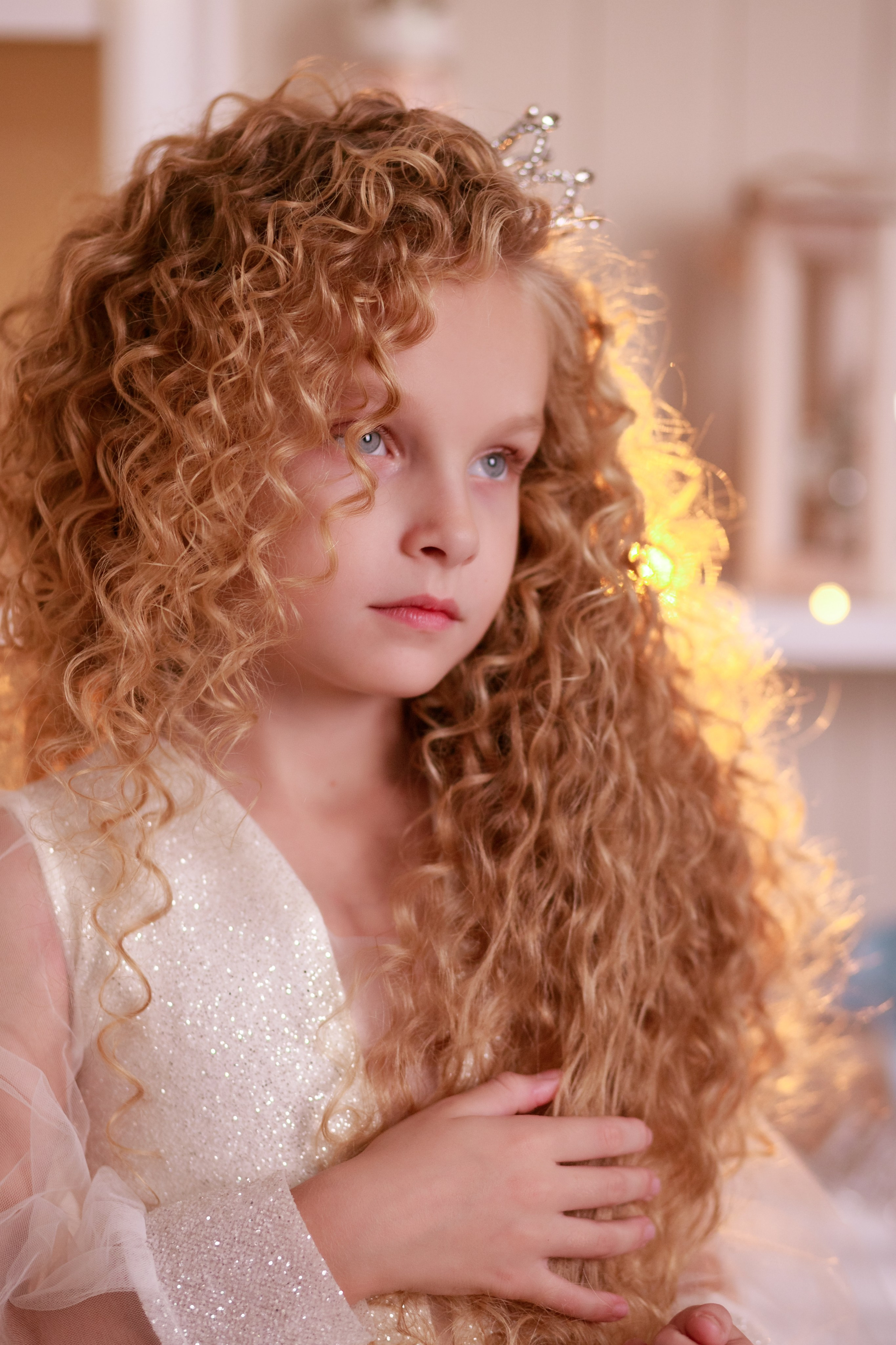 Новый год. Фотограф Кравченко Юлия. Энгельс