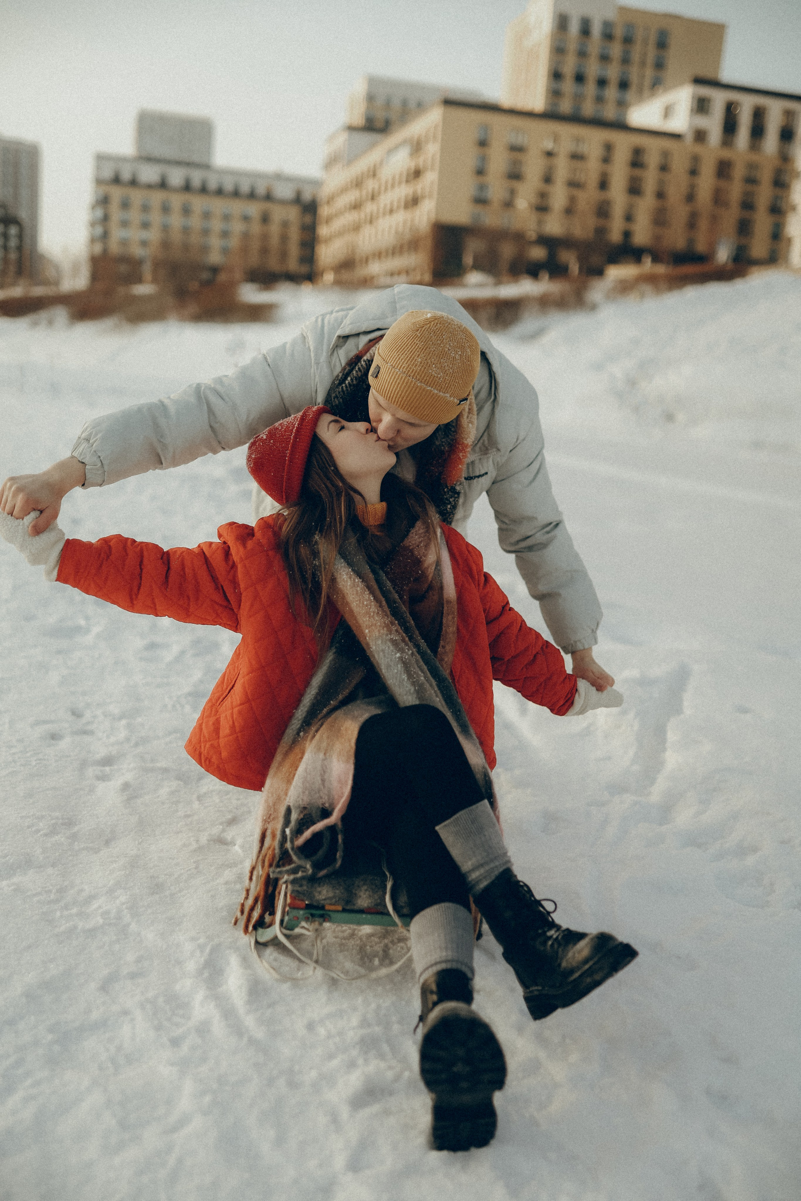 Андрей и Ульяна. Семейный и свадебный фотограф в Новосибирске/Бийске Екатерина Логинова