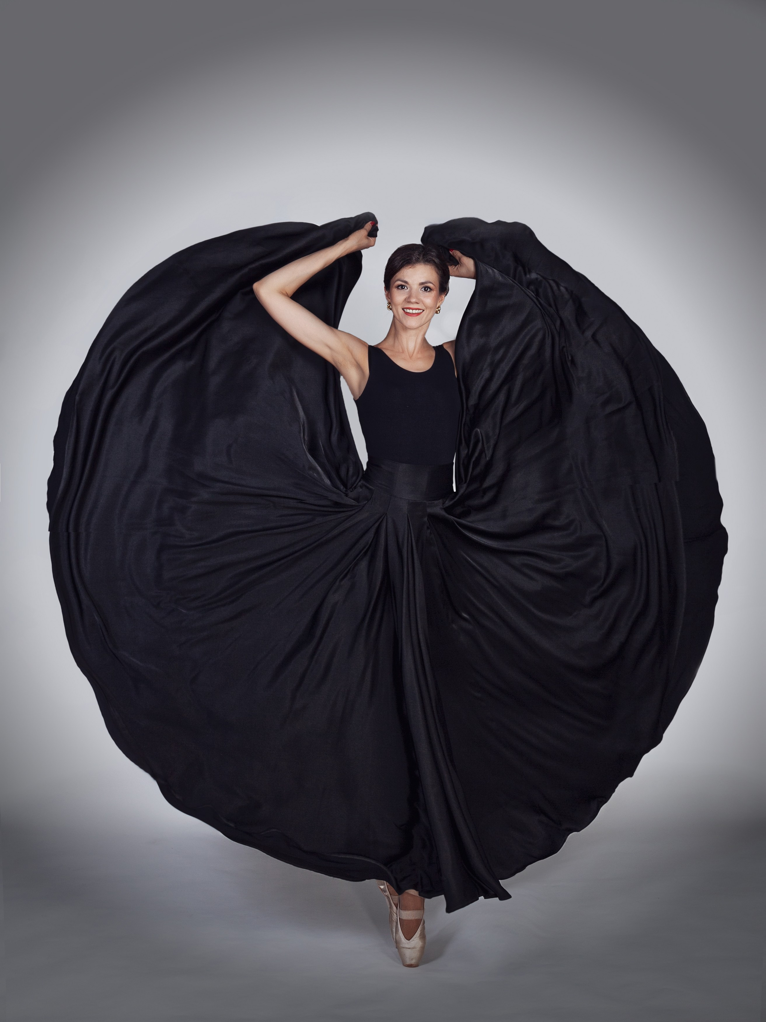 Портретная съемка. Студийный фотограф, предметный фотограф в Самаре Коротков Михаил