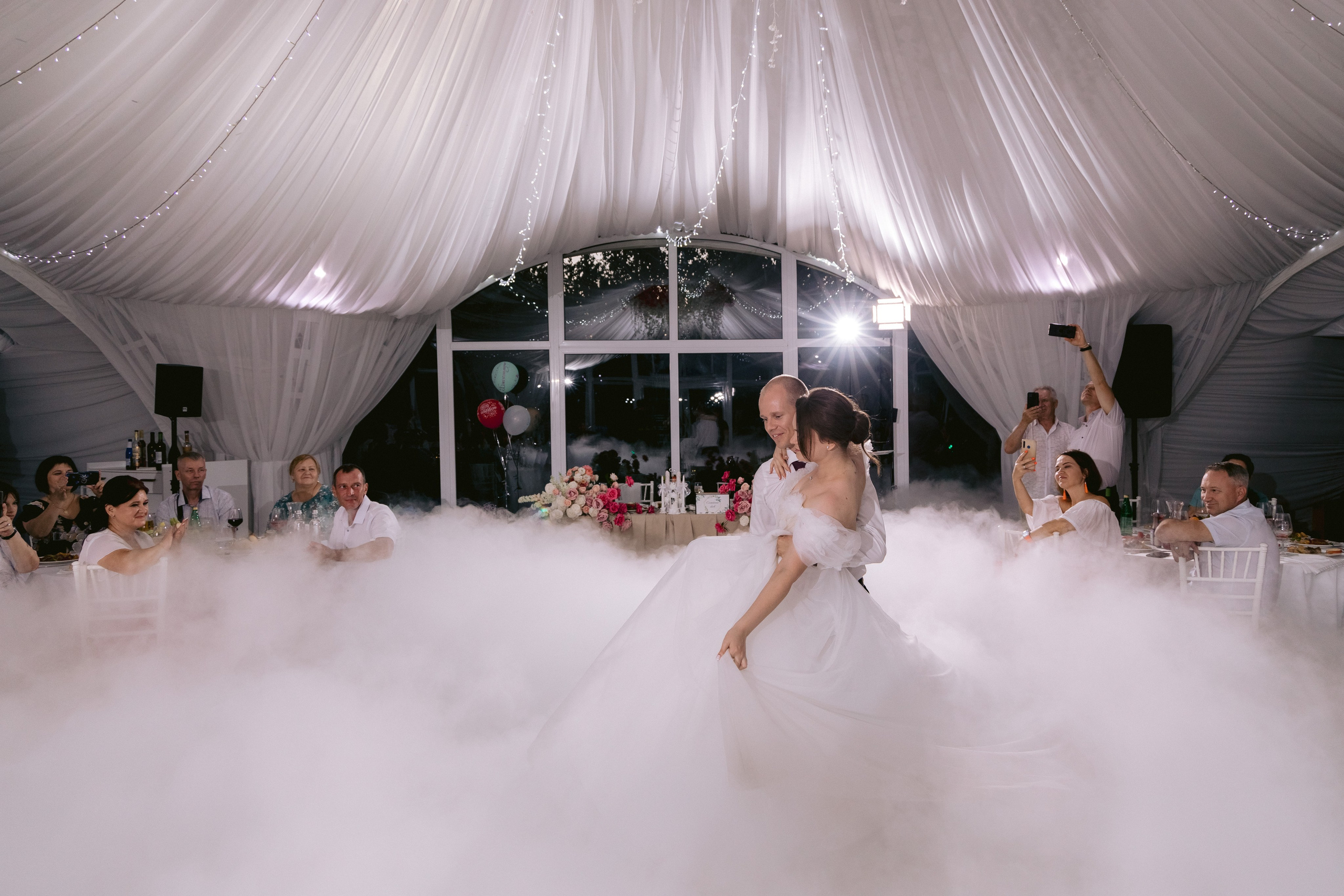 Мария, Евгений. Фотограф Волгоград Кристина Прохоренко