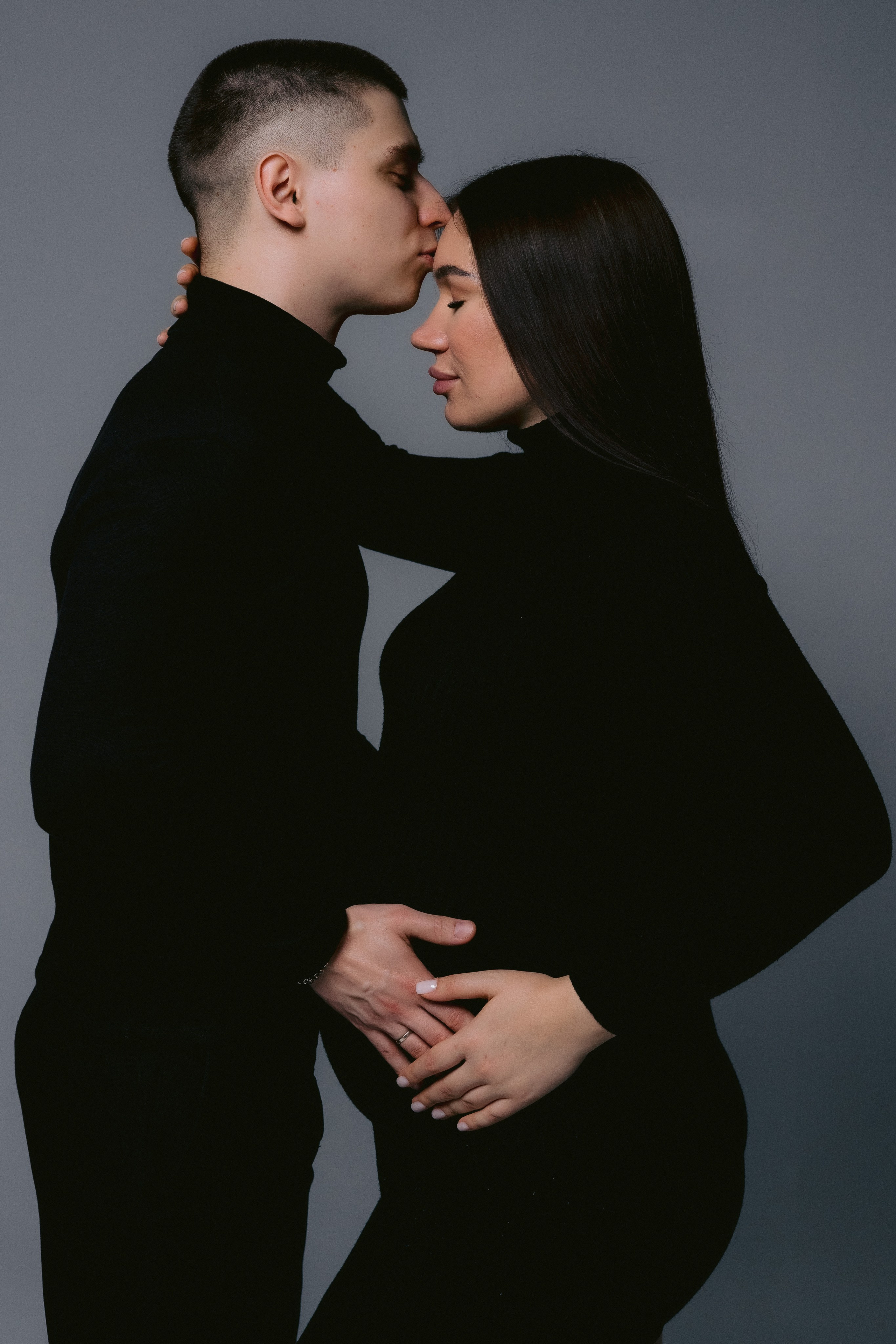 Дарья, Сергей. Фотограф Волгоград Кристина Прохоренко