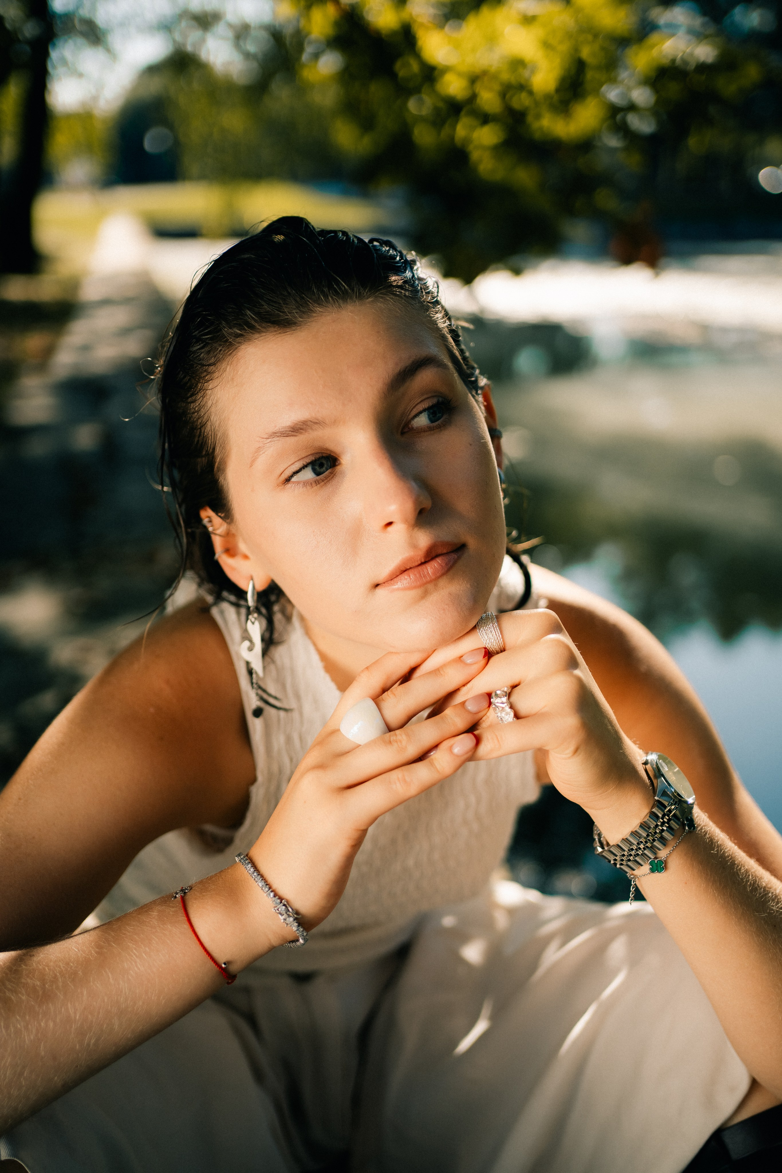 София. Фотограф в Москве и МО Влада Обласова