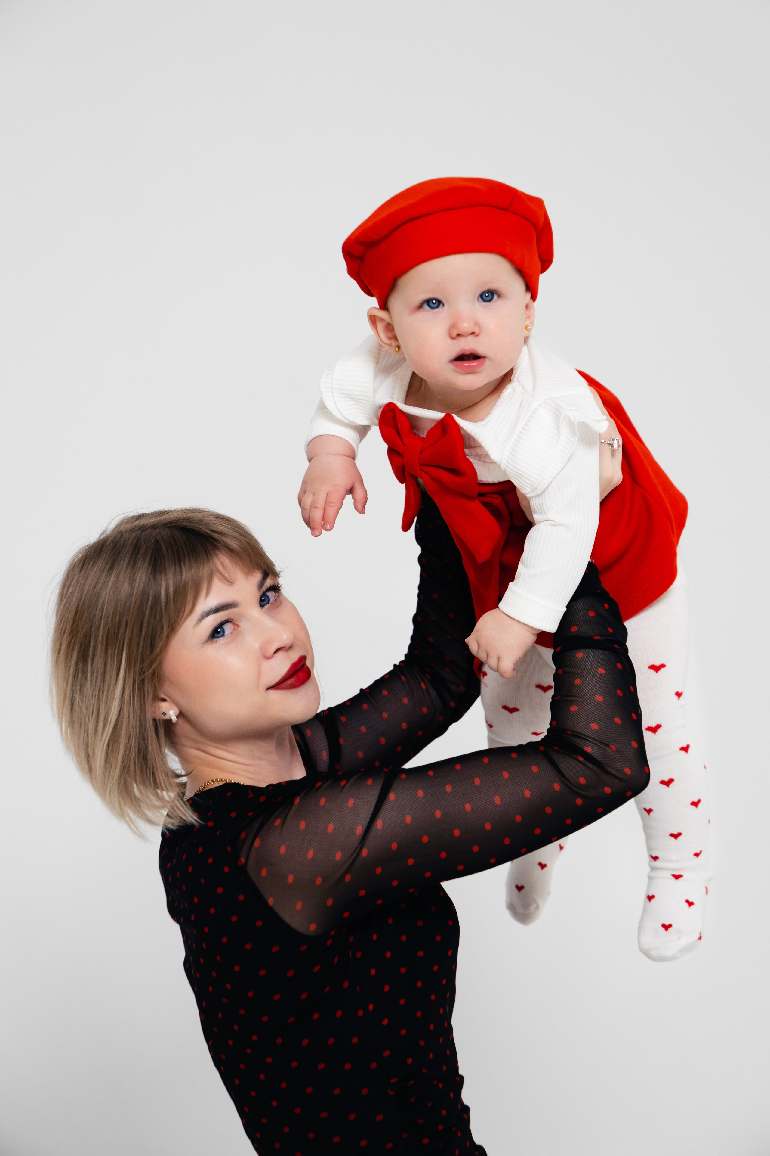 Алина & Тимур & Аделина. Фотограф / Видеограф Братск Юлий Дежин