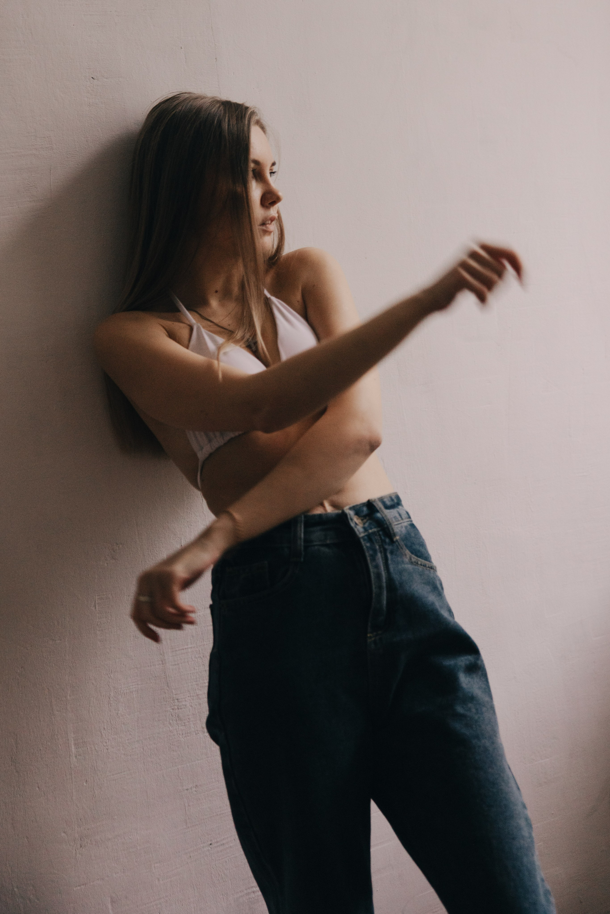 Саша. Ксения Цыгир, фотограф в Петербурге