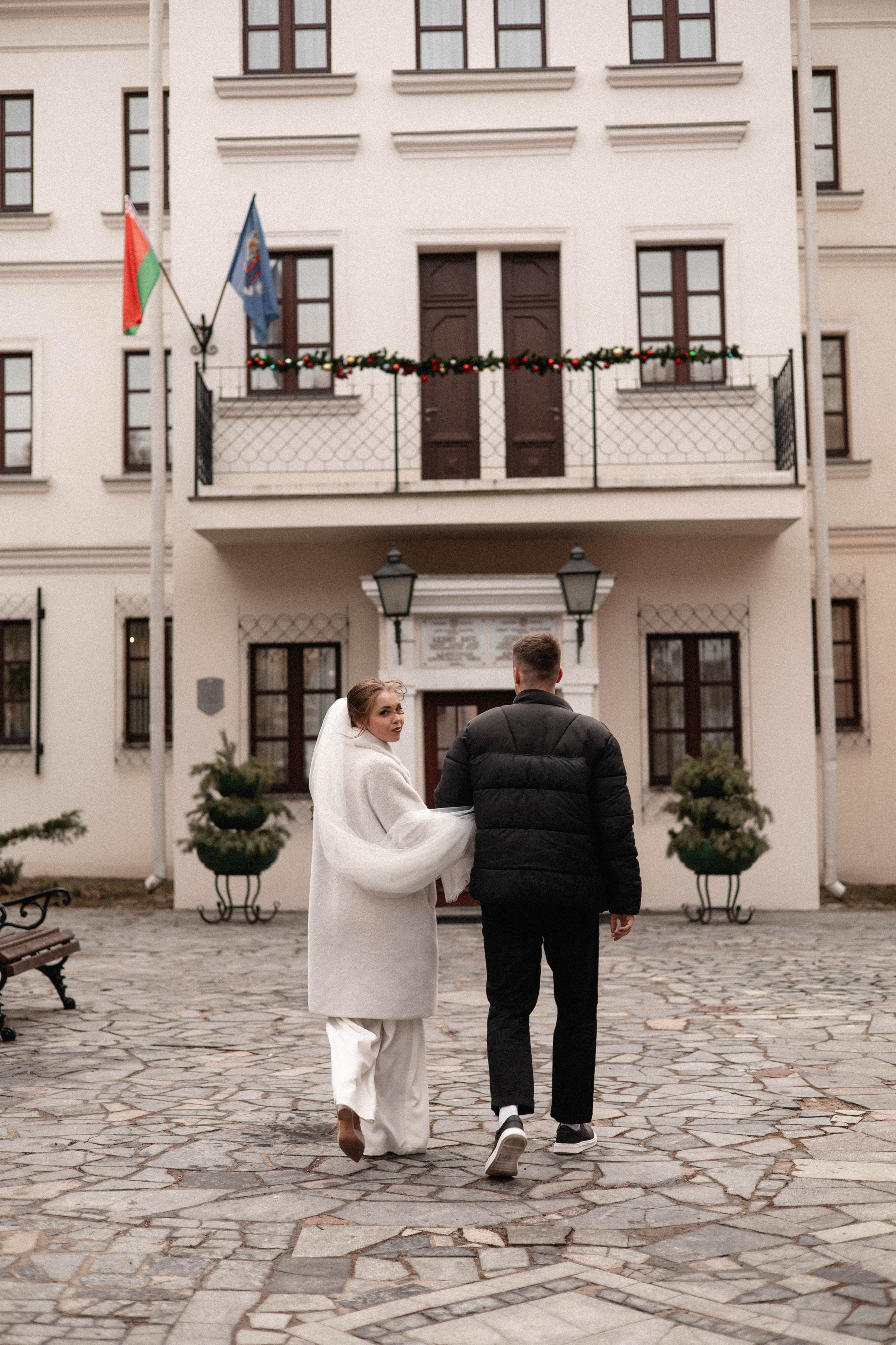 Марианна & Максим. Свадебный и портретный фотограф Соломко Диана