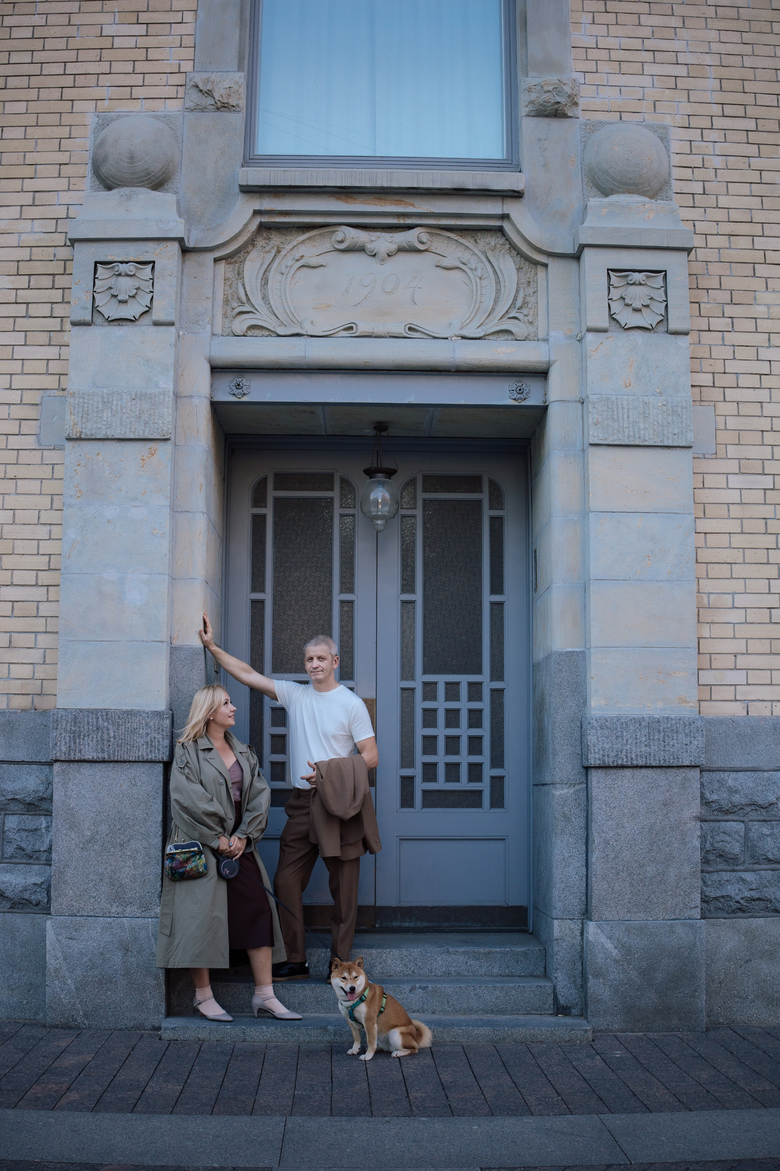 Ваш фотограф в Санкт-Петербурге