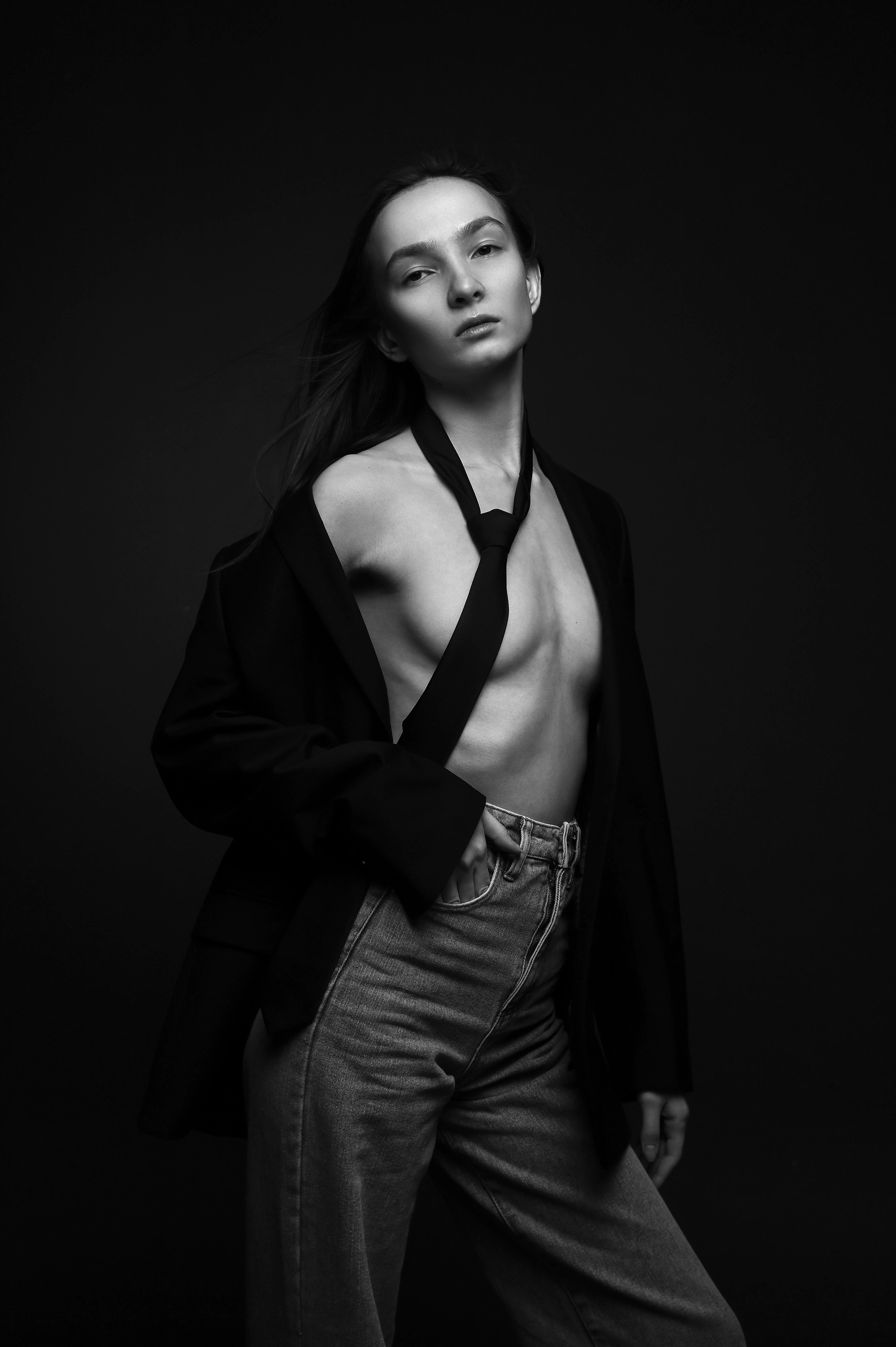 Студия. Фотограф Алексей Гострик | Санкт-Петербург