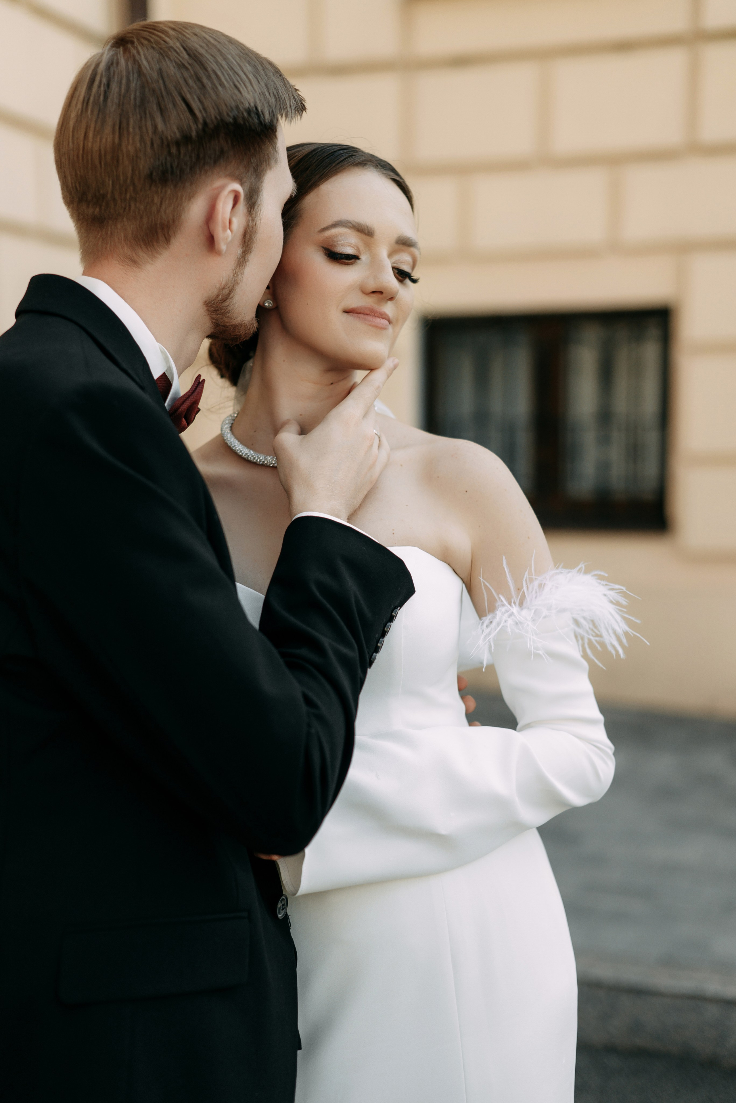 Вероника и Александр. Свадебный фотограф, фотограф беременности Дарья Доценко