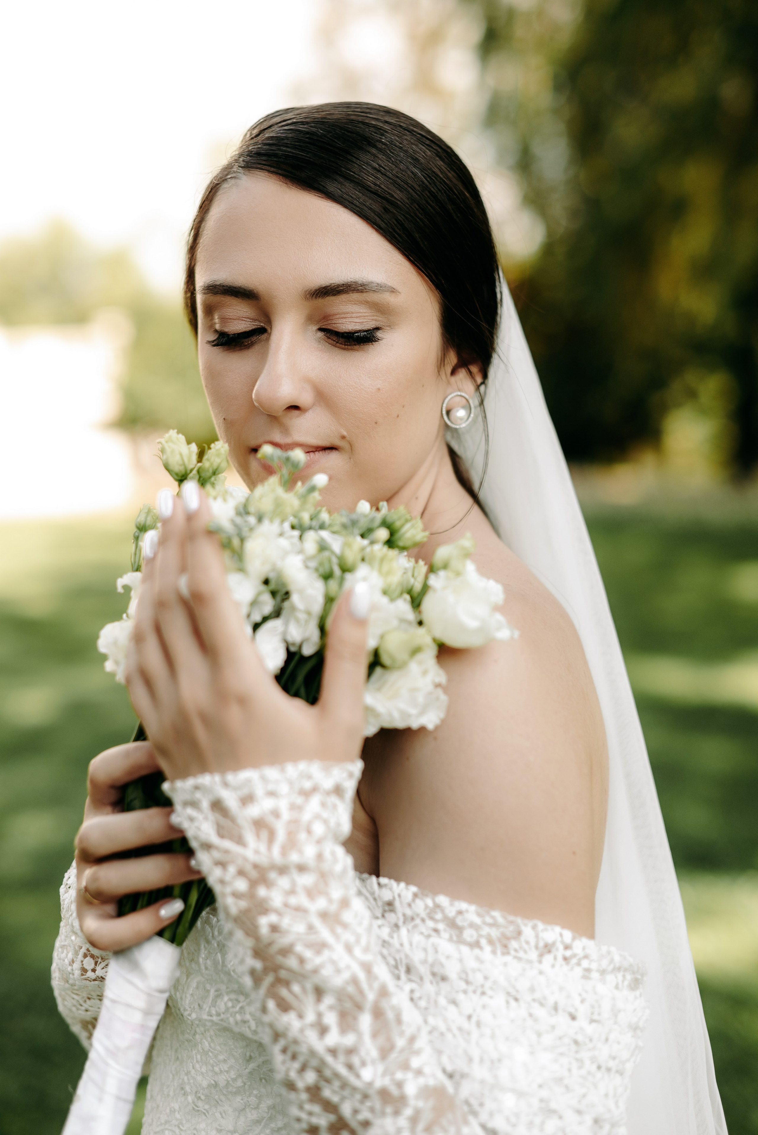 Катя и Дима. Свадебный фотограф, фотограф беременности Дарья Доценко