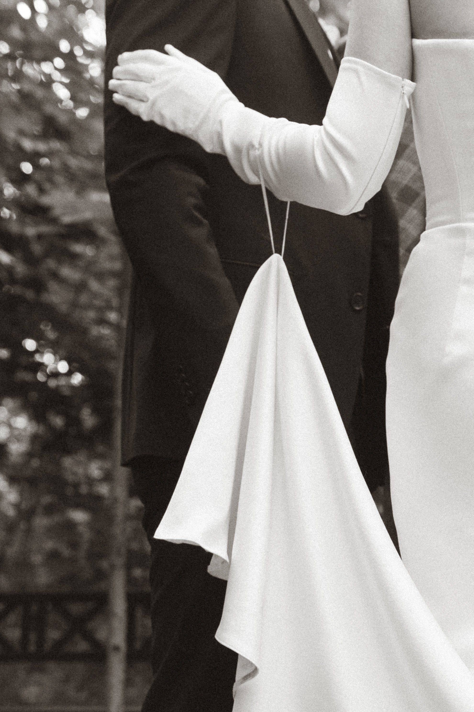 Тихое эхо любви