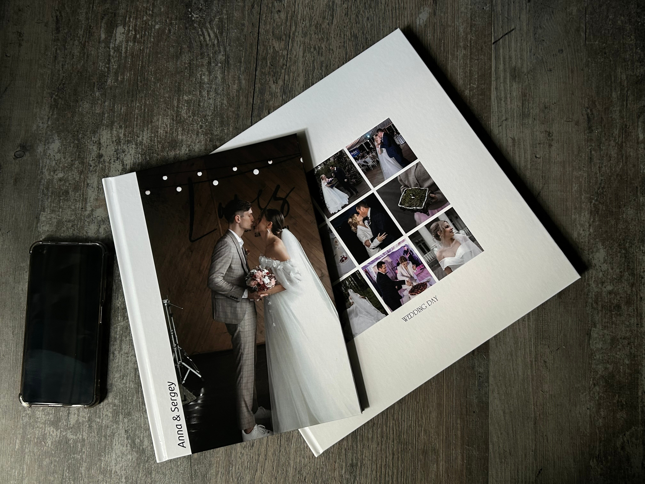 Weddings books