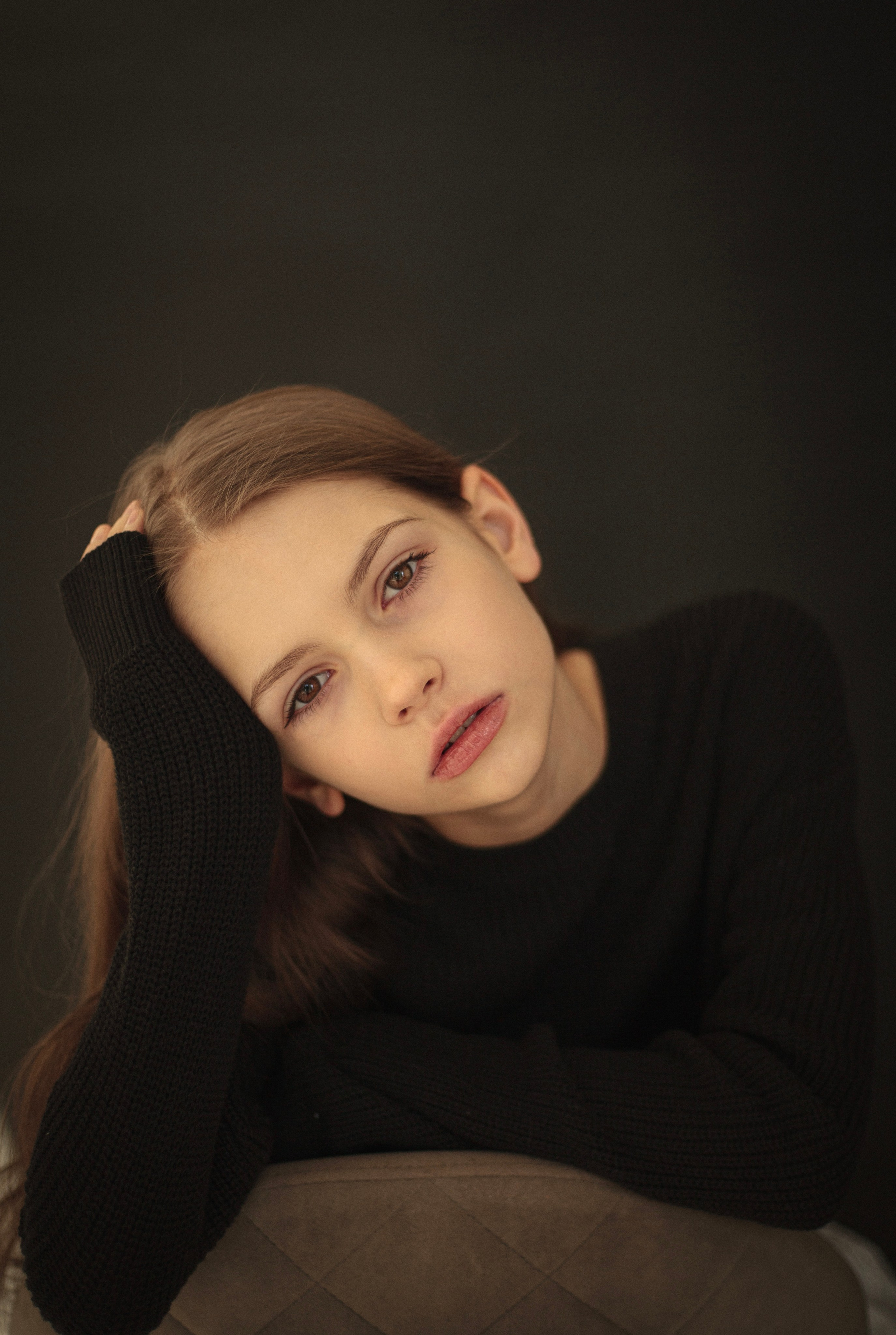 Евдокия. Фотограф беременности и семейных историй в Москве Юлия Варт