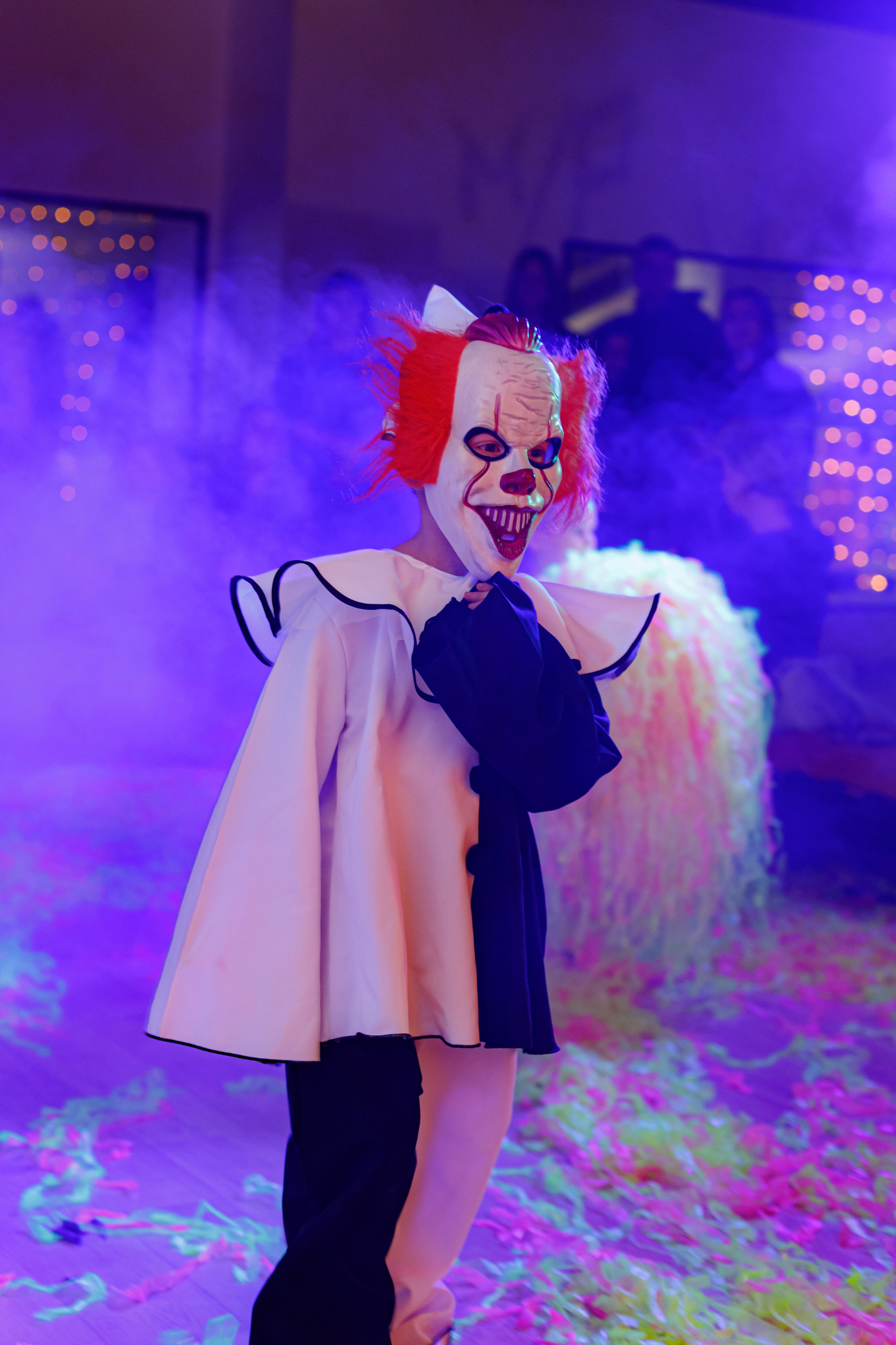 HALLOWEEN. Photokarish