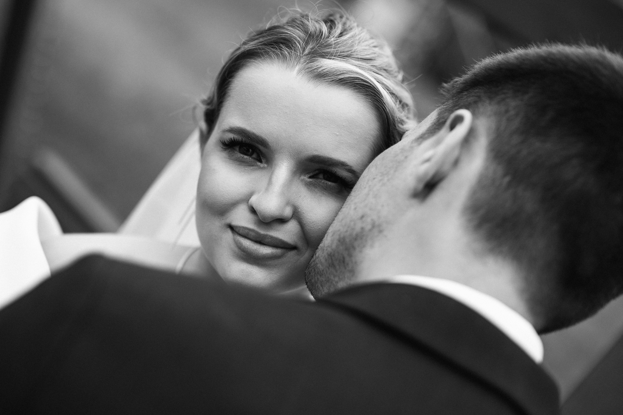 Ксения & Виталий | 07.06.24. Свадебный и семейный фотограф в Омске Евгения Хакимова