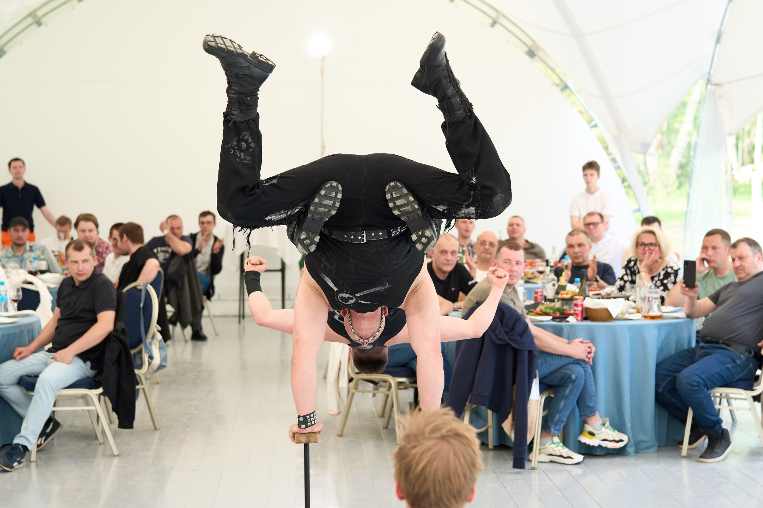 Мероприятия / Концерты. Фотограф в Москве — Максим Тарасенко