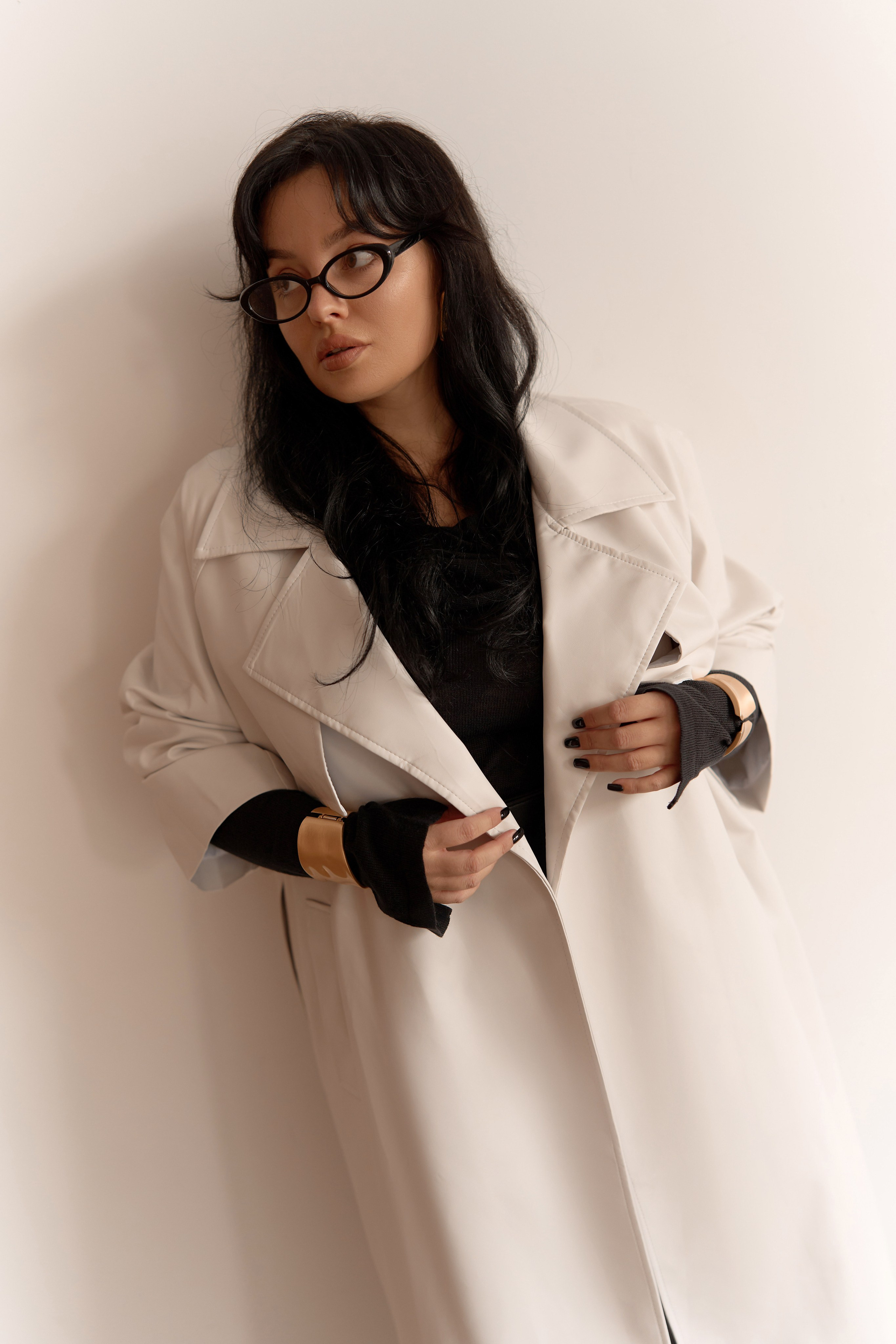 Анна. Фотограф в Москве — Ольга Кушнарева