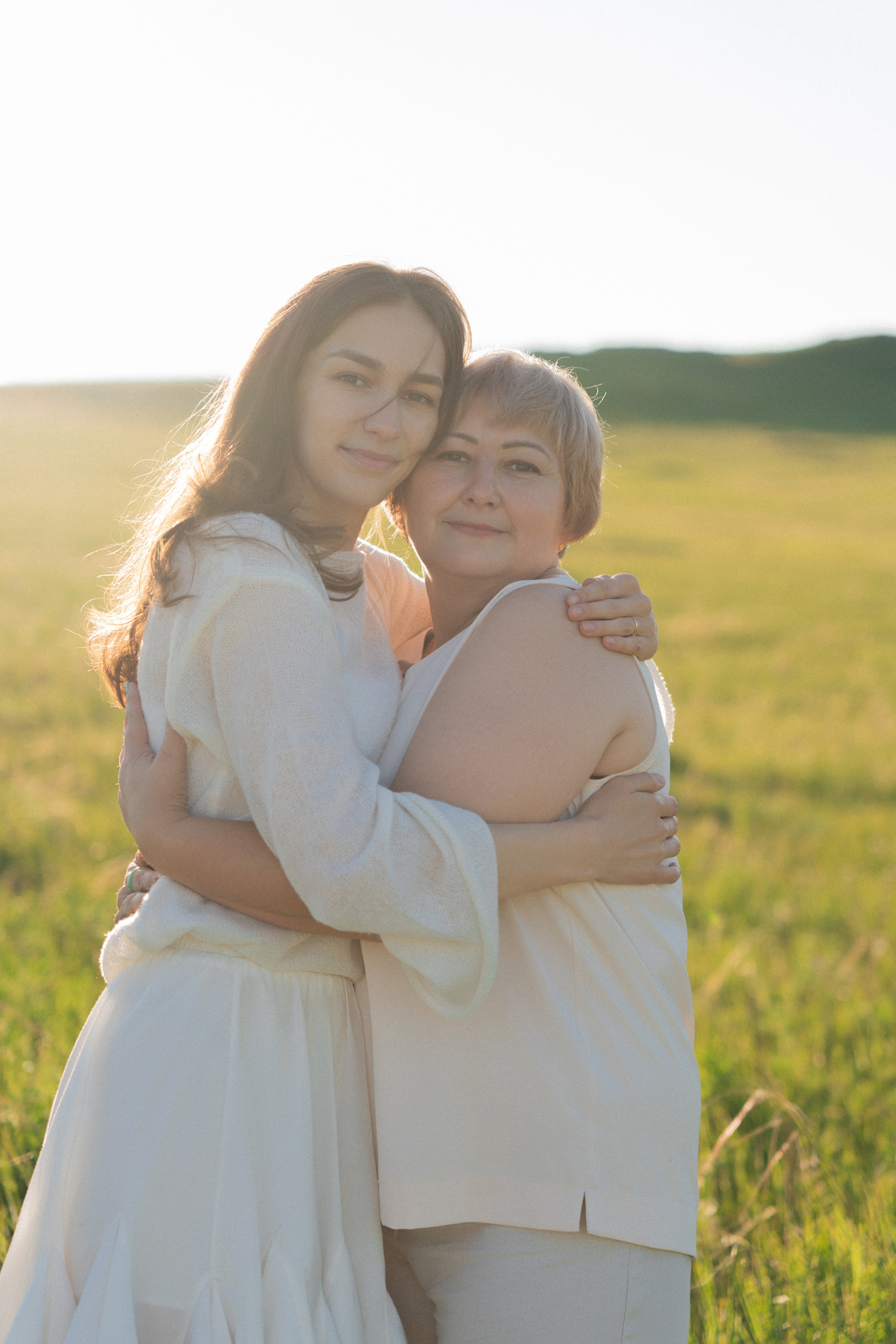 Семейная съемка. Фотограф в Санкт-Петербурге Федосова Елизавета