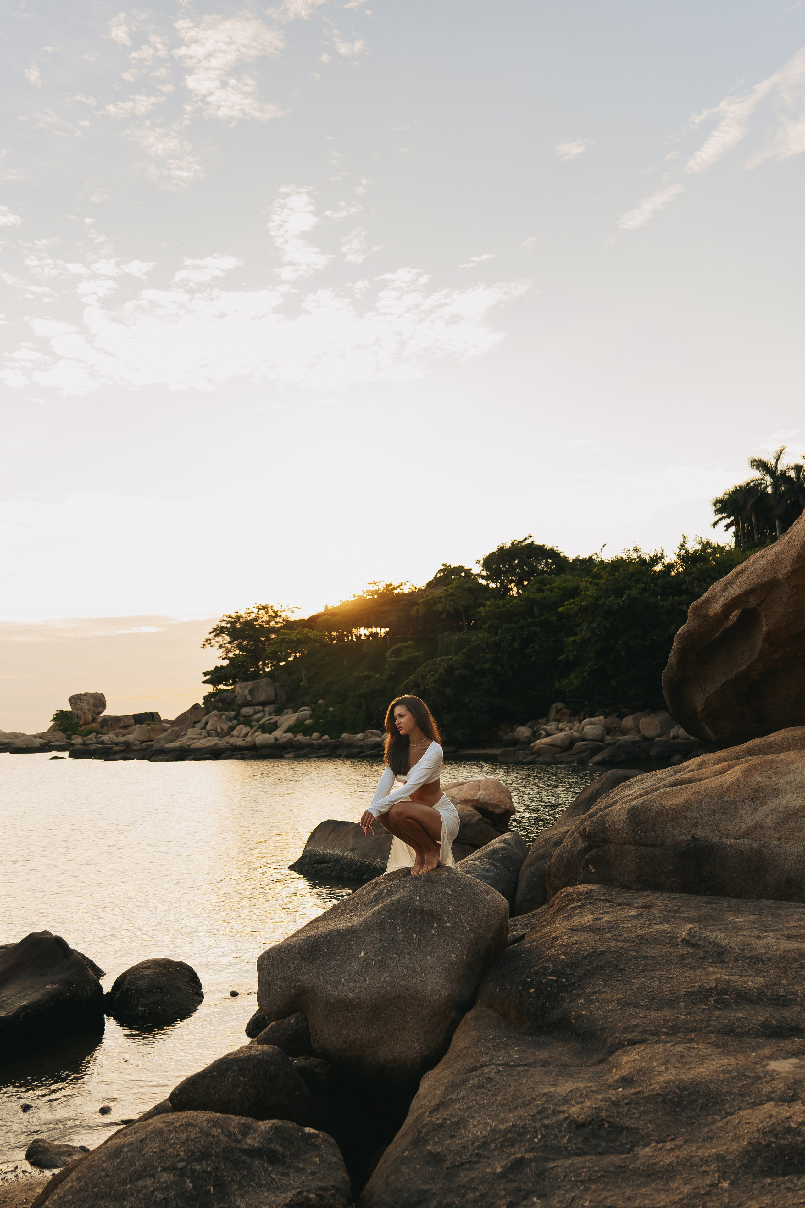 Фотосессии на море. Фотограф Нячанг Копылова Мария