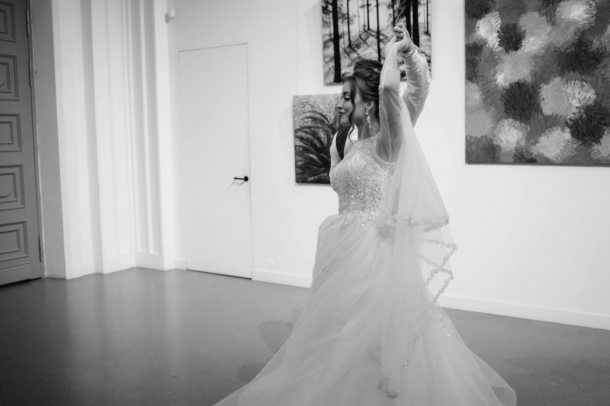 НАСТЯ & ПАША. Карина Городецкая | Фотограф Нижний Новгород