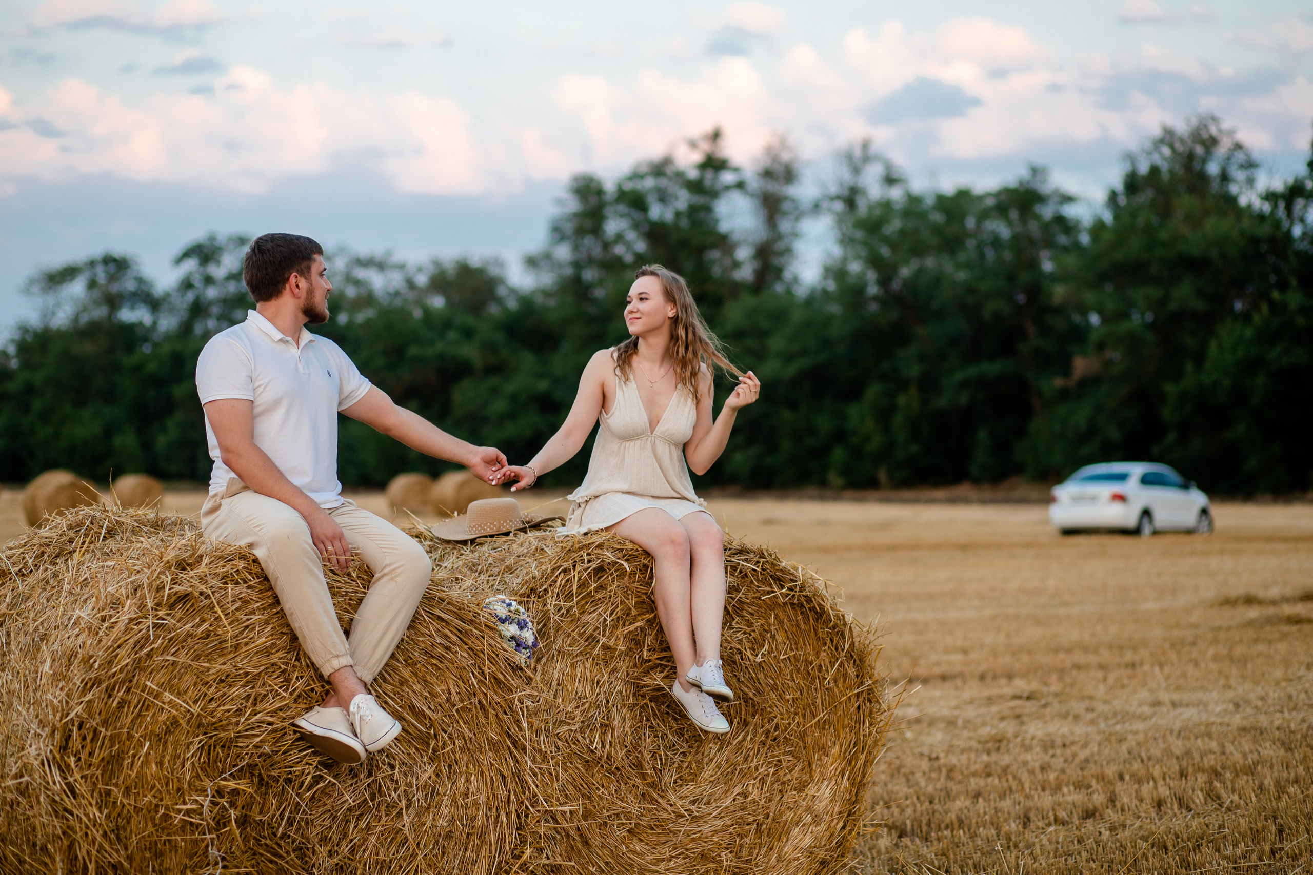 Игорь и Валерия. Семейный и свадебный фотограф Мальцева Юлия