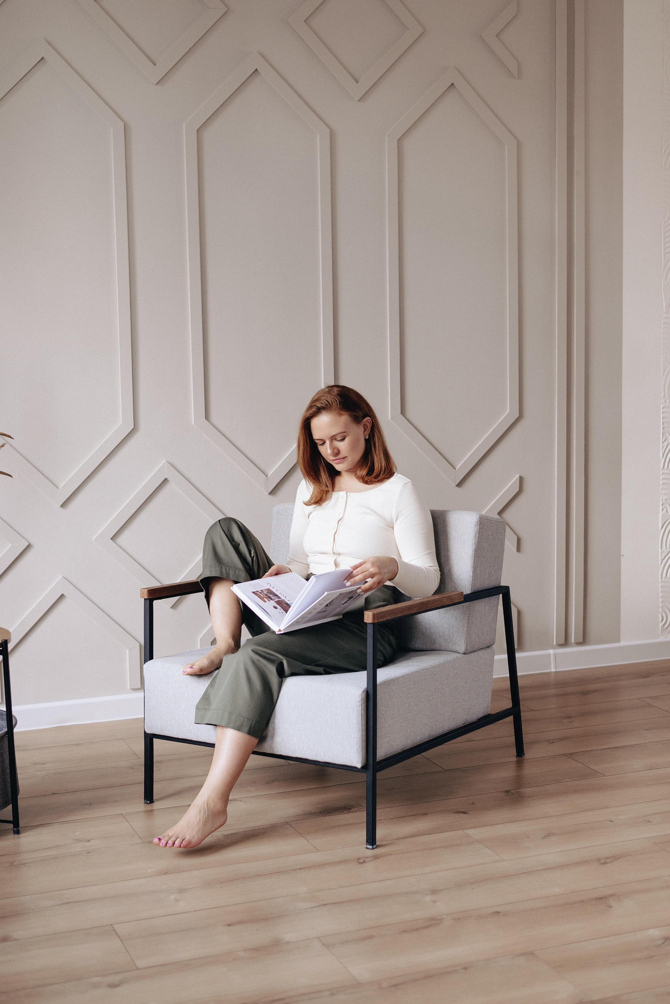 Светлана Оськина, нутрициолог. Екатерина Курбанова. Женский фотограф