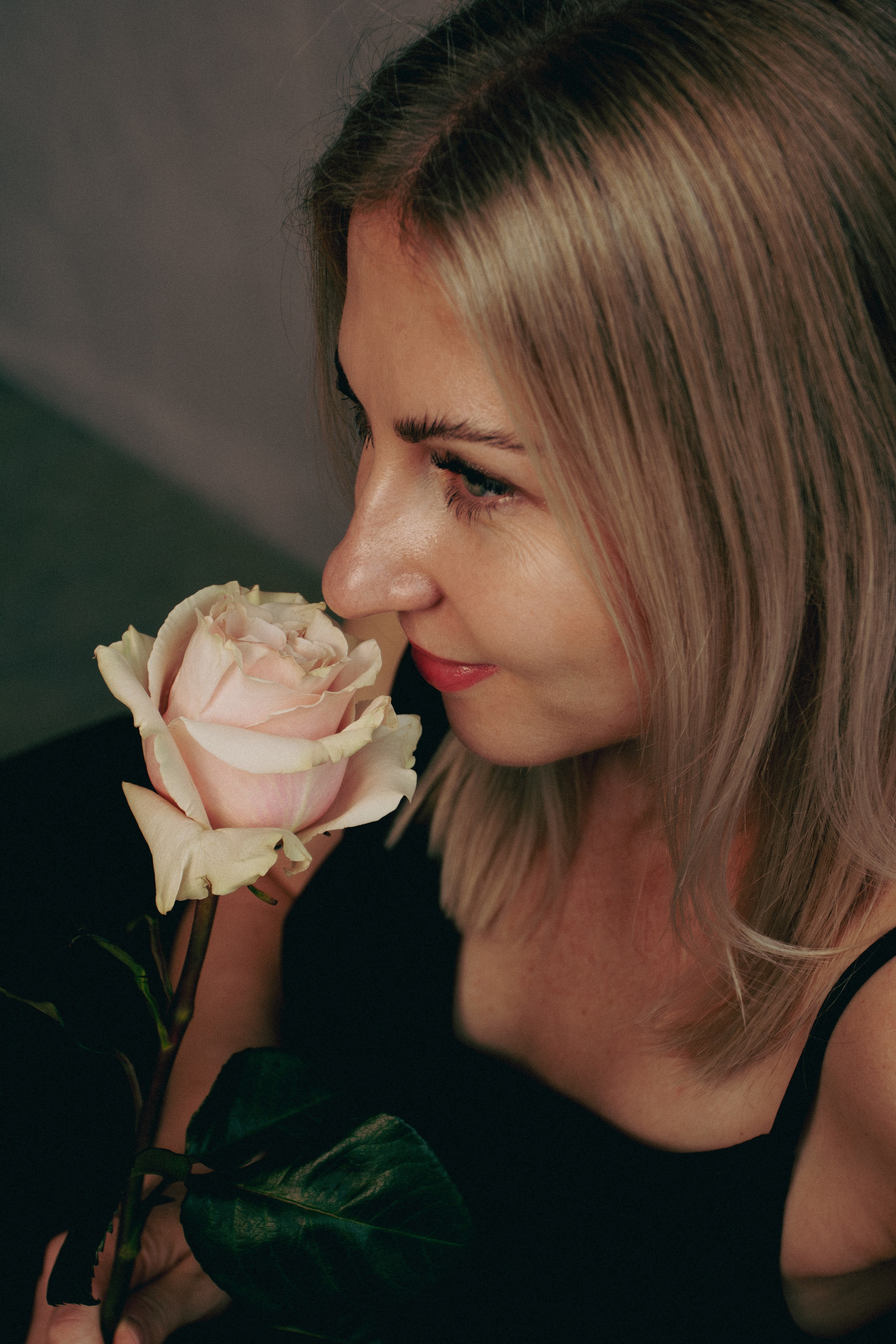 Нежная Катя. Семейный и женский фотограф в Туле