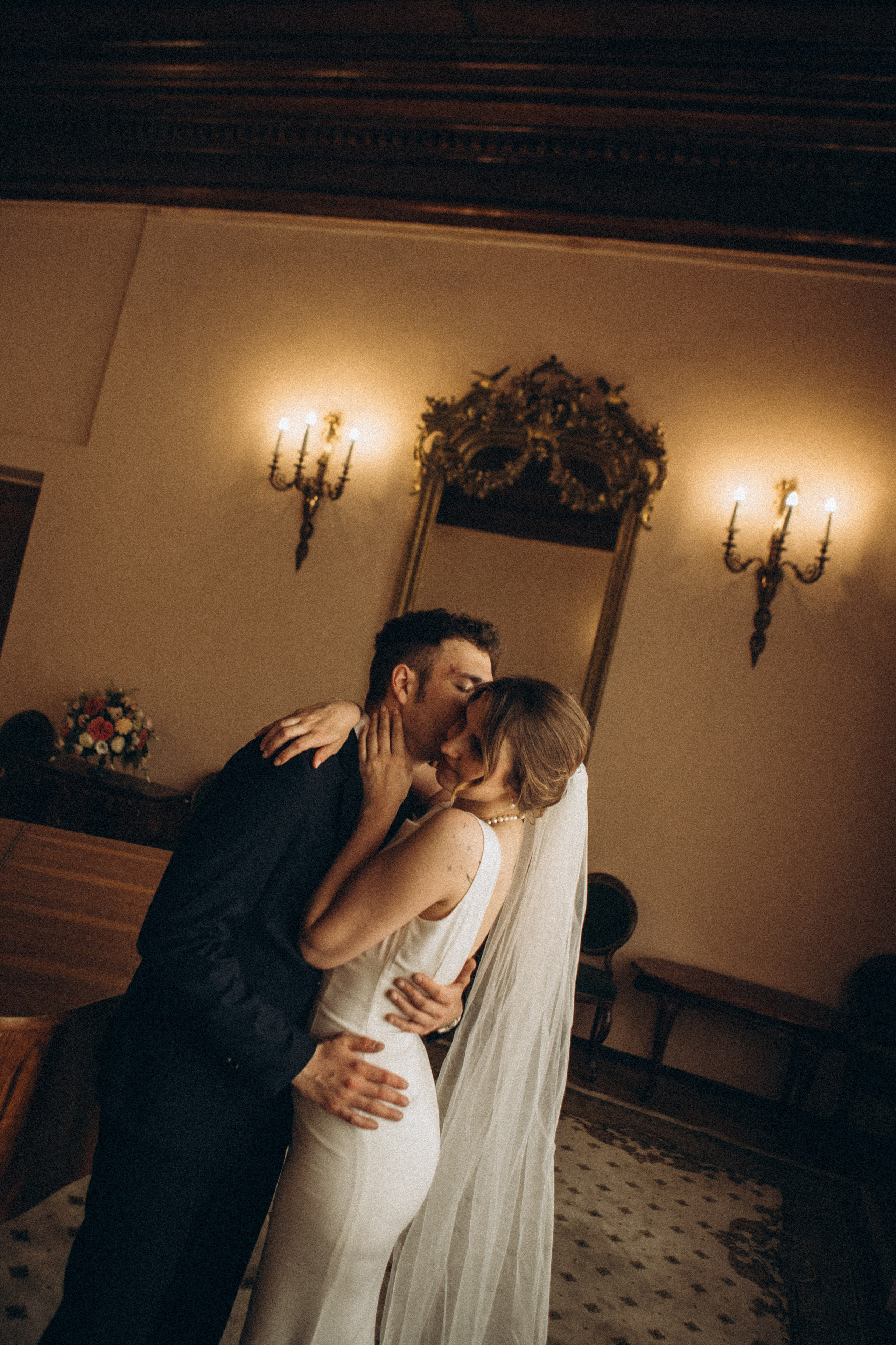 Таня и Леша. Даша Яковенко Фотограф Спб