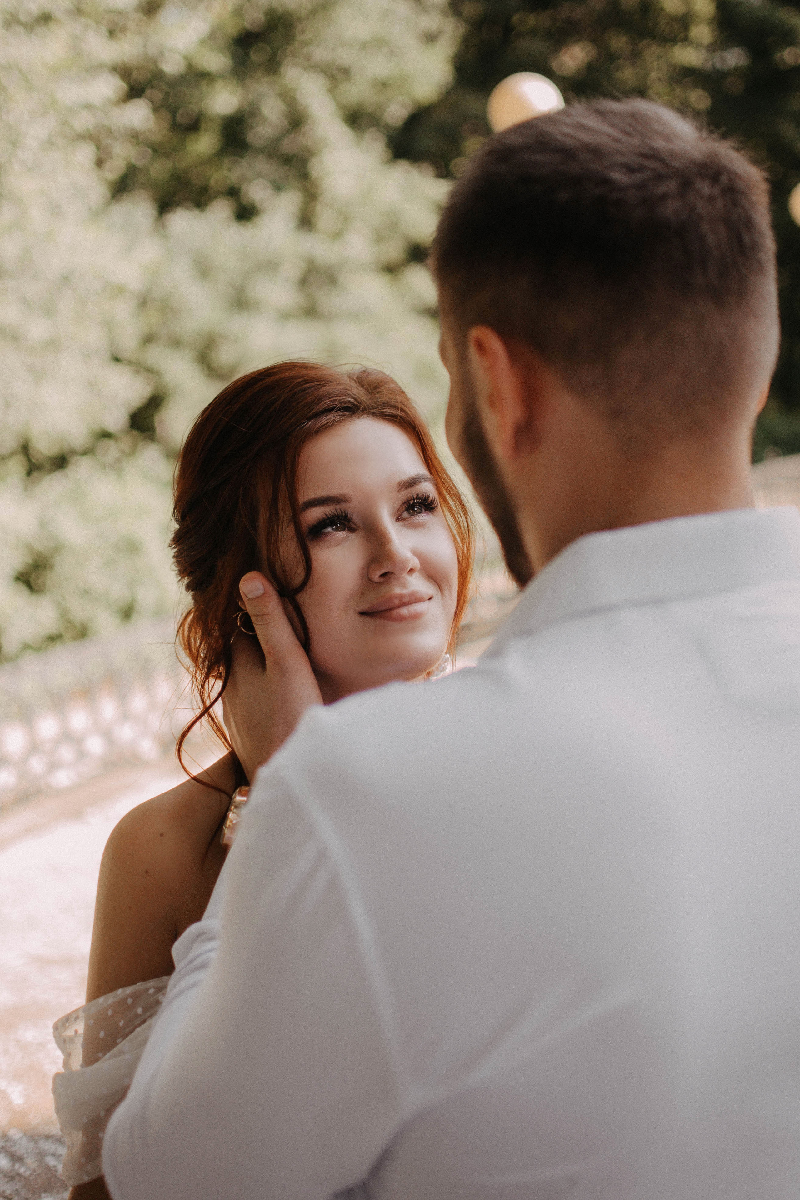 Светлана и Алексей. Свадебный и семейный фотограф в Курске Ветрова Галина
