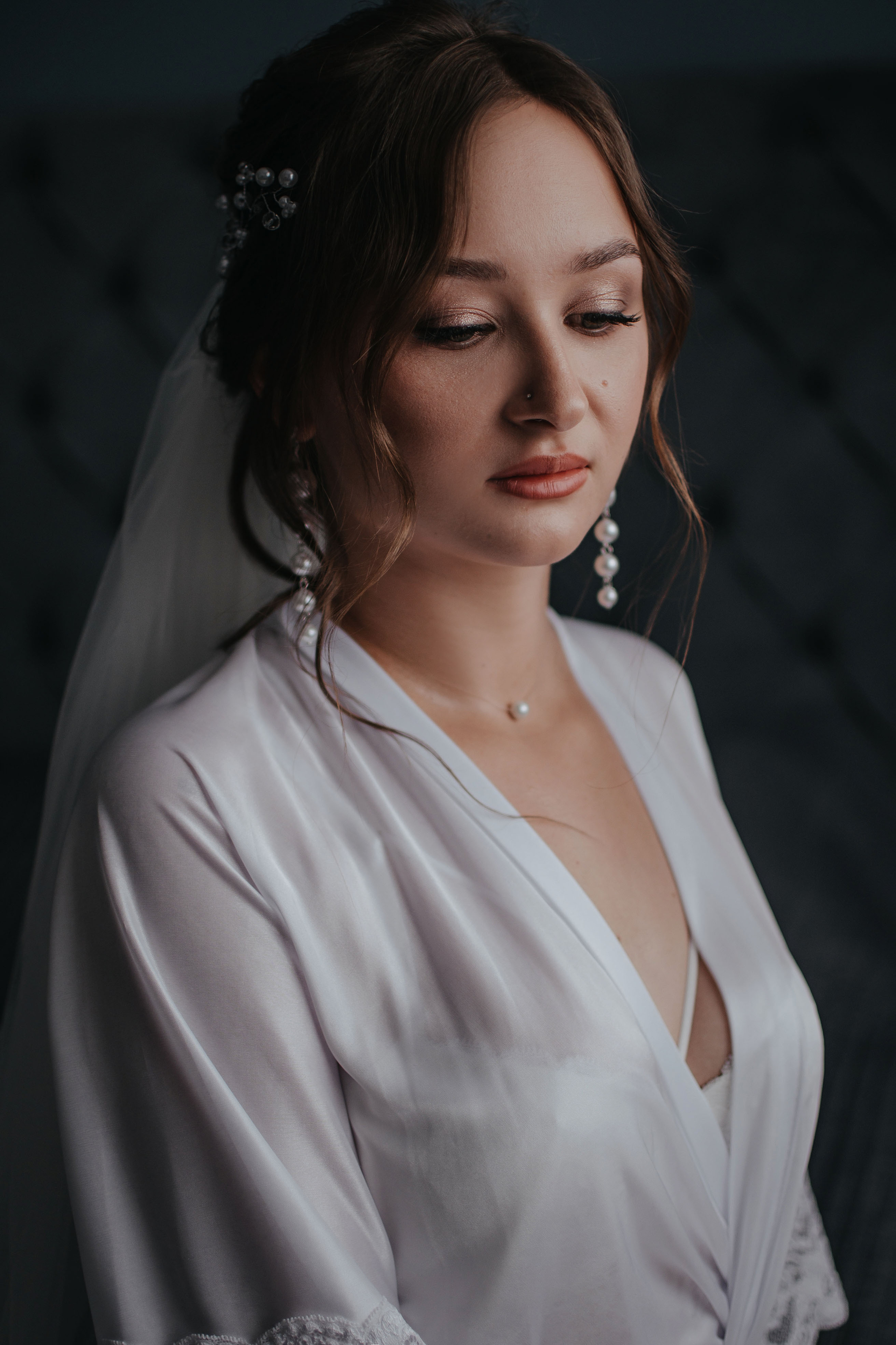 Марина и Артур. Свадебный и семейный фотограф в Курске Ветрова Галина