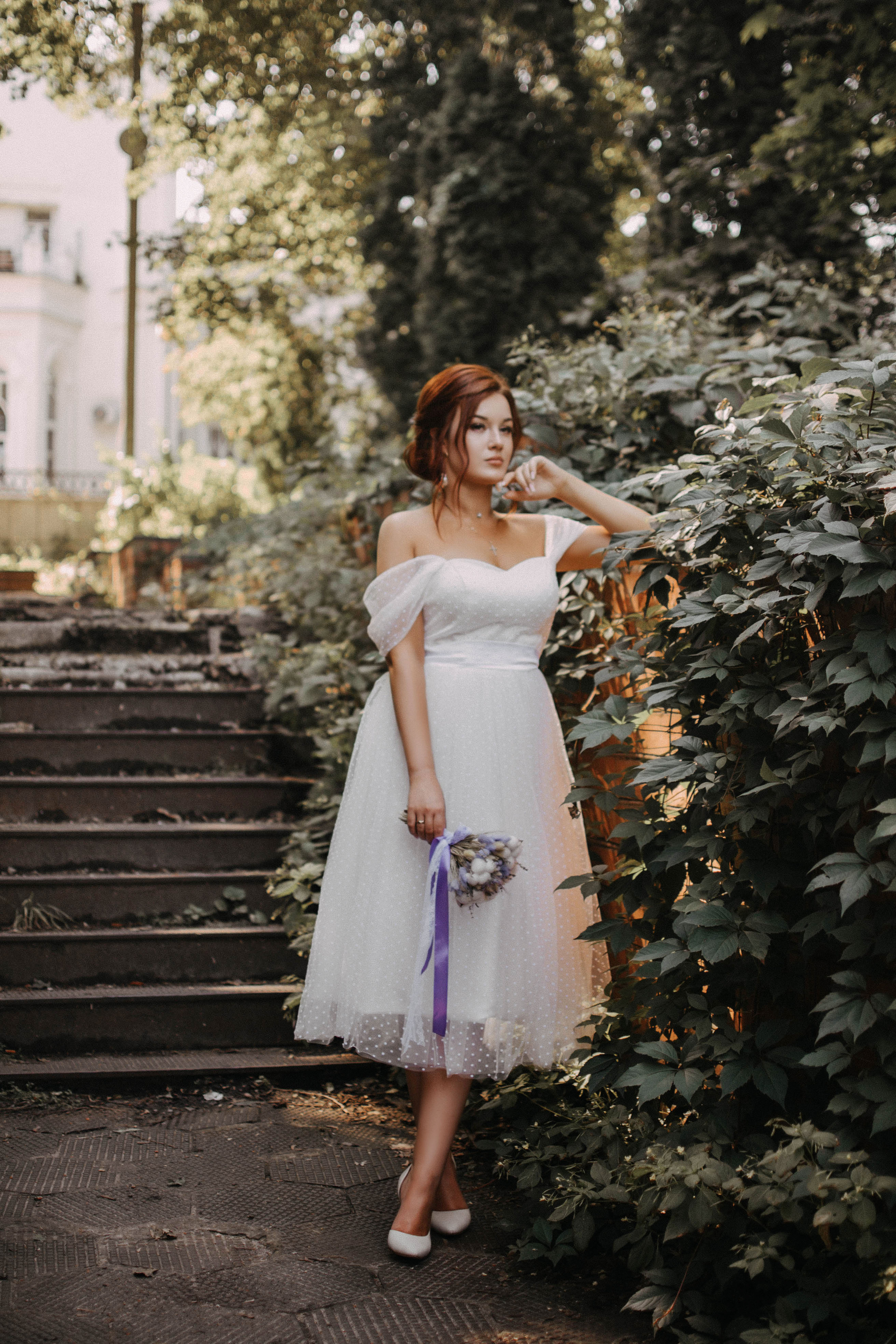 Светлана и Алексей. Свадебный и семейный фотограф в Курске Ветрова Галина