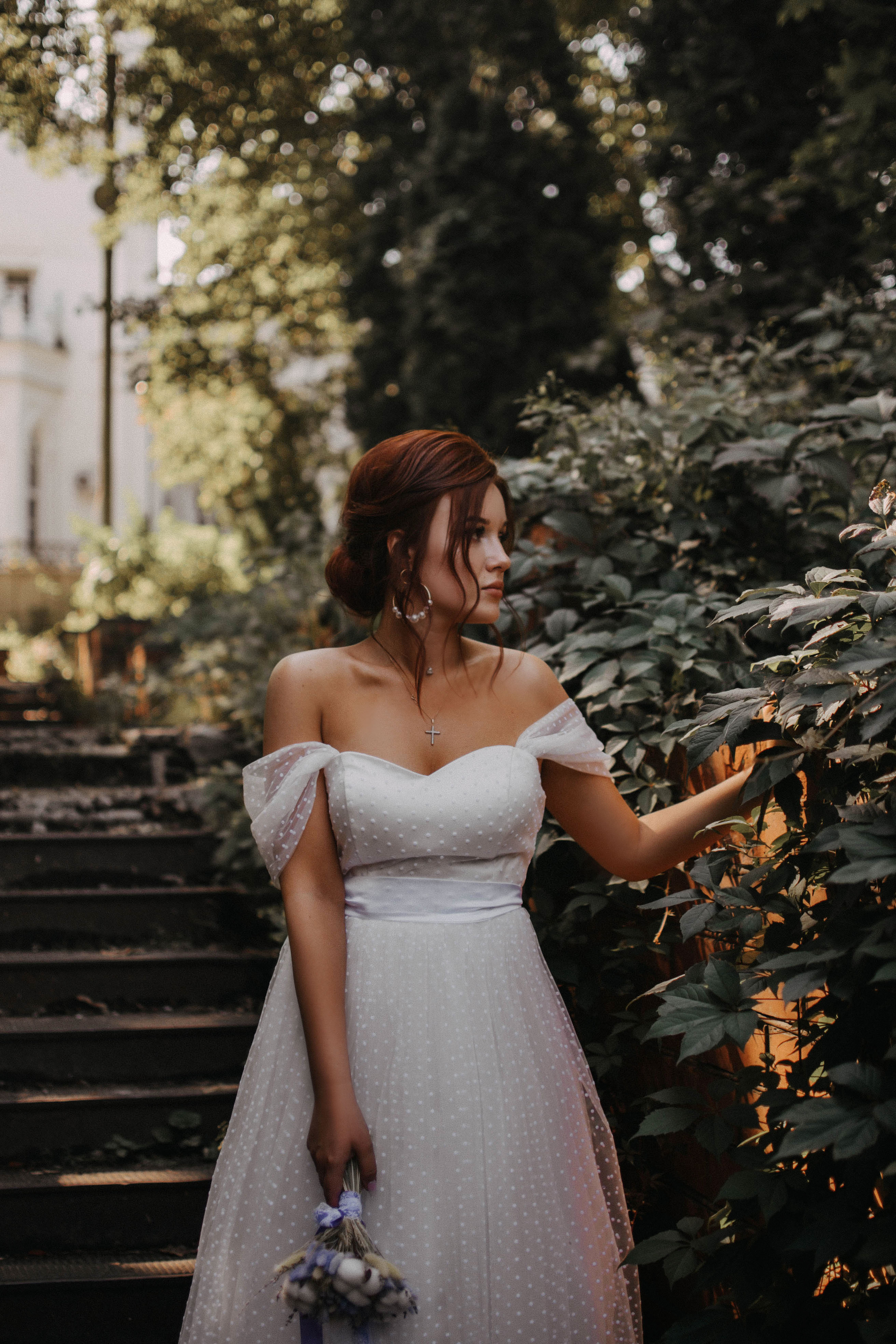 Светлана и Алексей. Свадебный и семейный фотограф в Курске Ветрова Галина