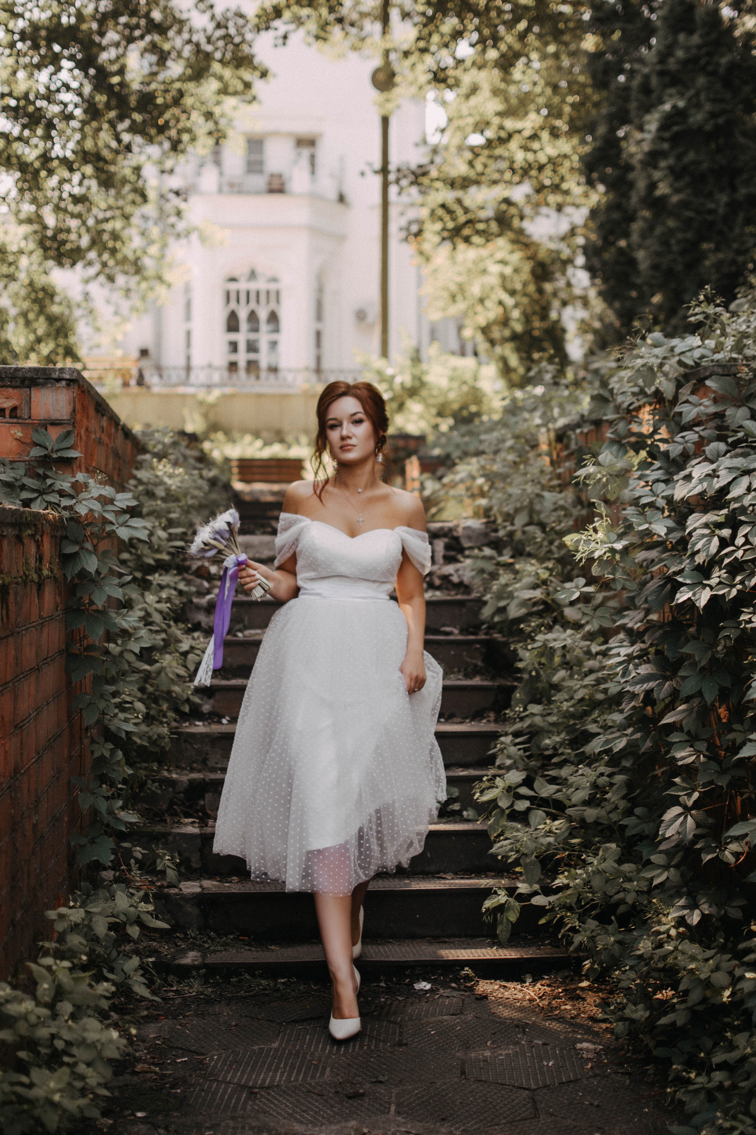 Светлана и Алексей. Свадебный и семейный фотограф в Курске Ветрова Галина