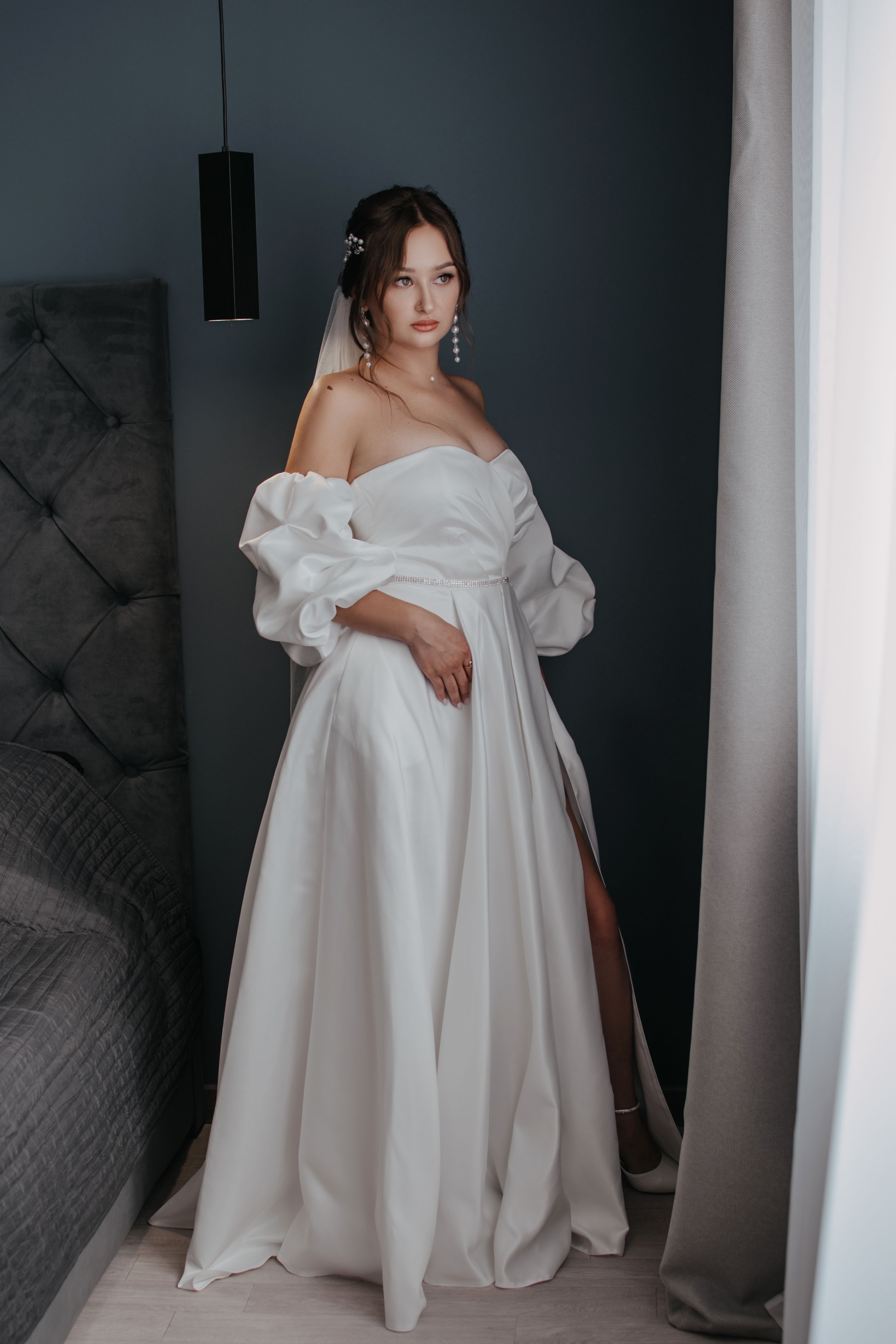 Марина и Артур. Свадебный и семейный фотограф в Курске Ветрова Галина