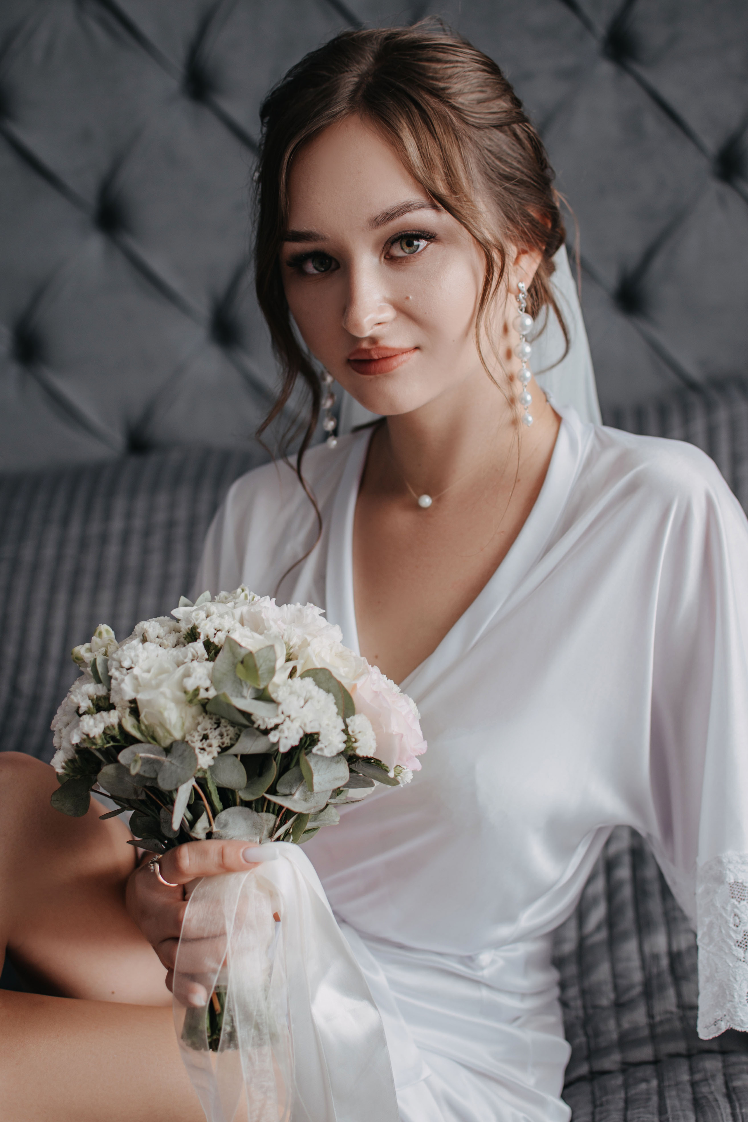 Марина и Артур. Свадебный и семейный фотограф в Курске Ветрова Галина